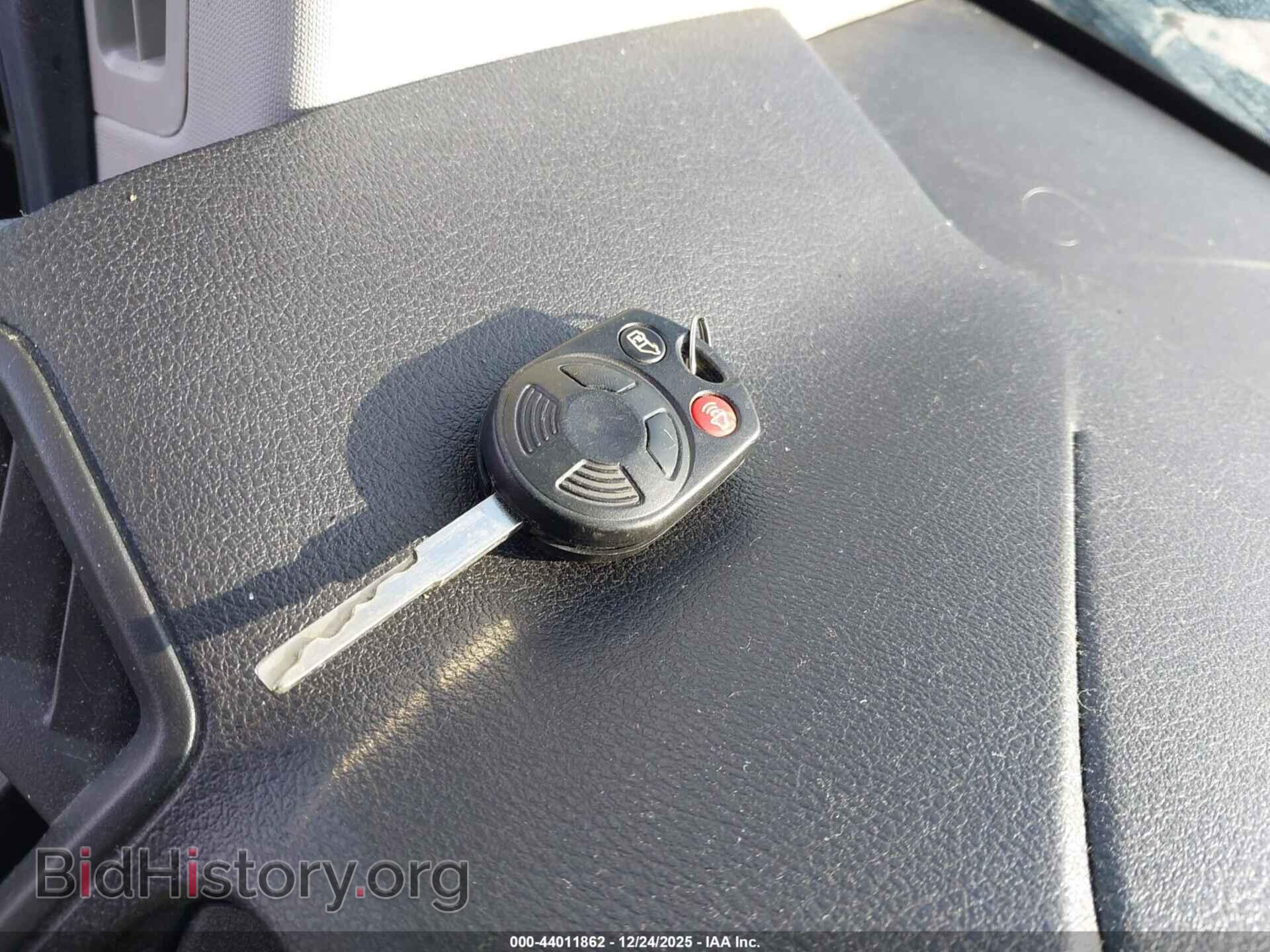 2019 FORD TRANSIT-250 - VIN: 1FTYR1CM8KKA98697 - Фото 11