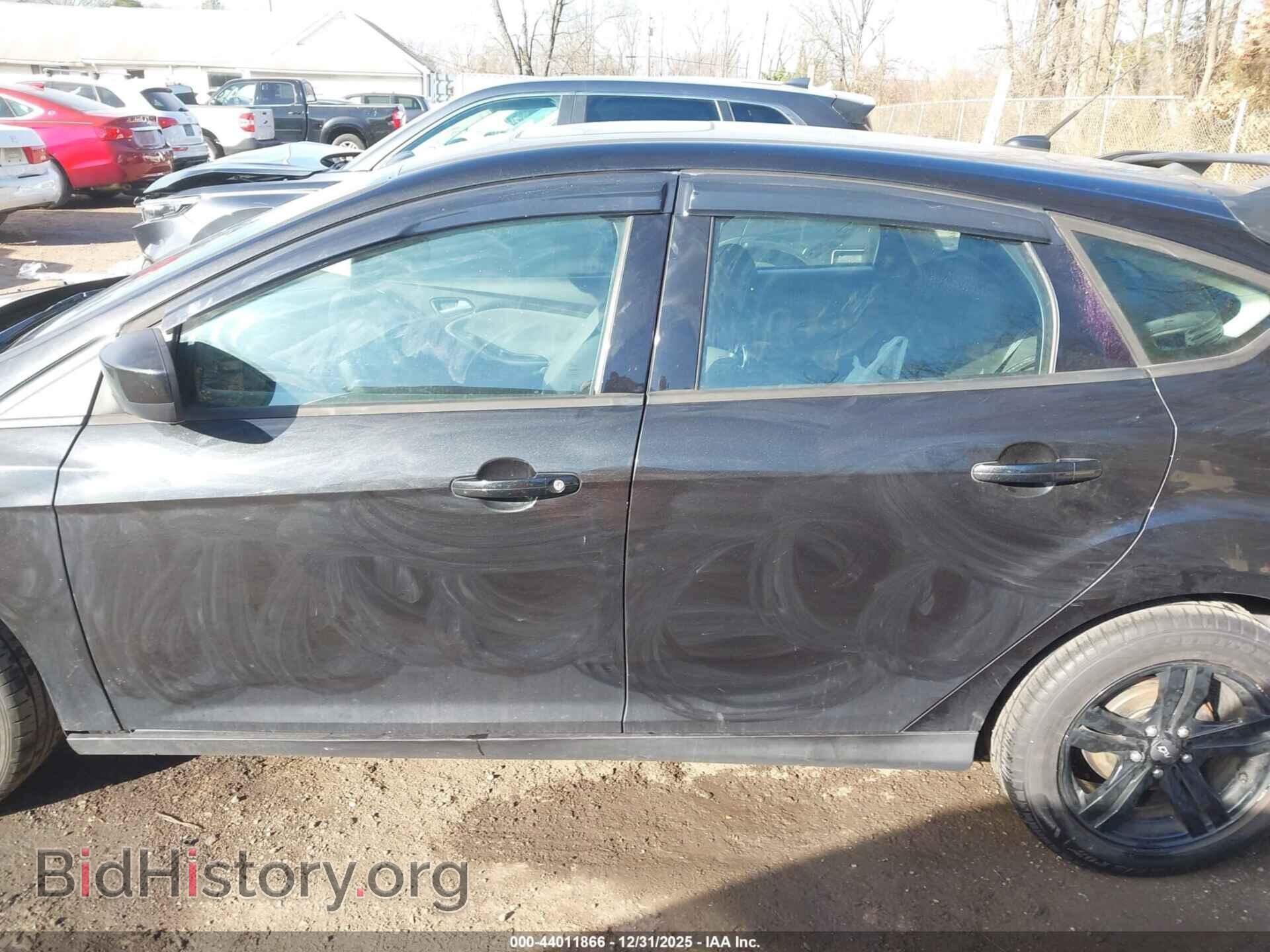 2012 FORD FOCUS - VIN: 1FAHP3K2XCL351716 - Photo 14