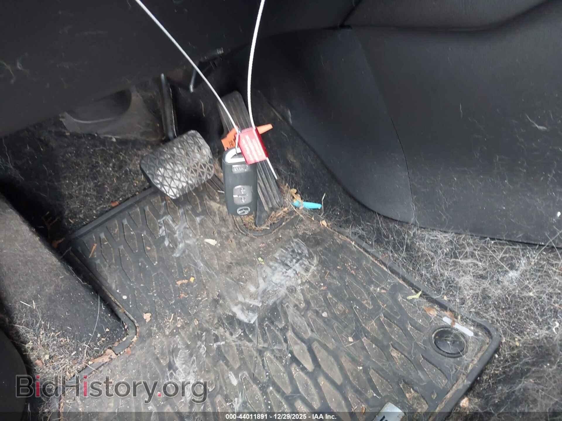 2017 MAZDA CX-5 - VIN: JM3KFACL8H0143574 - Фото 11