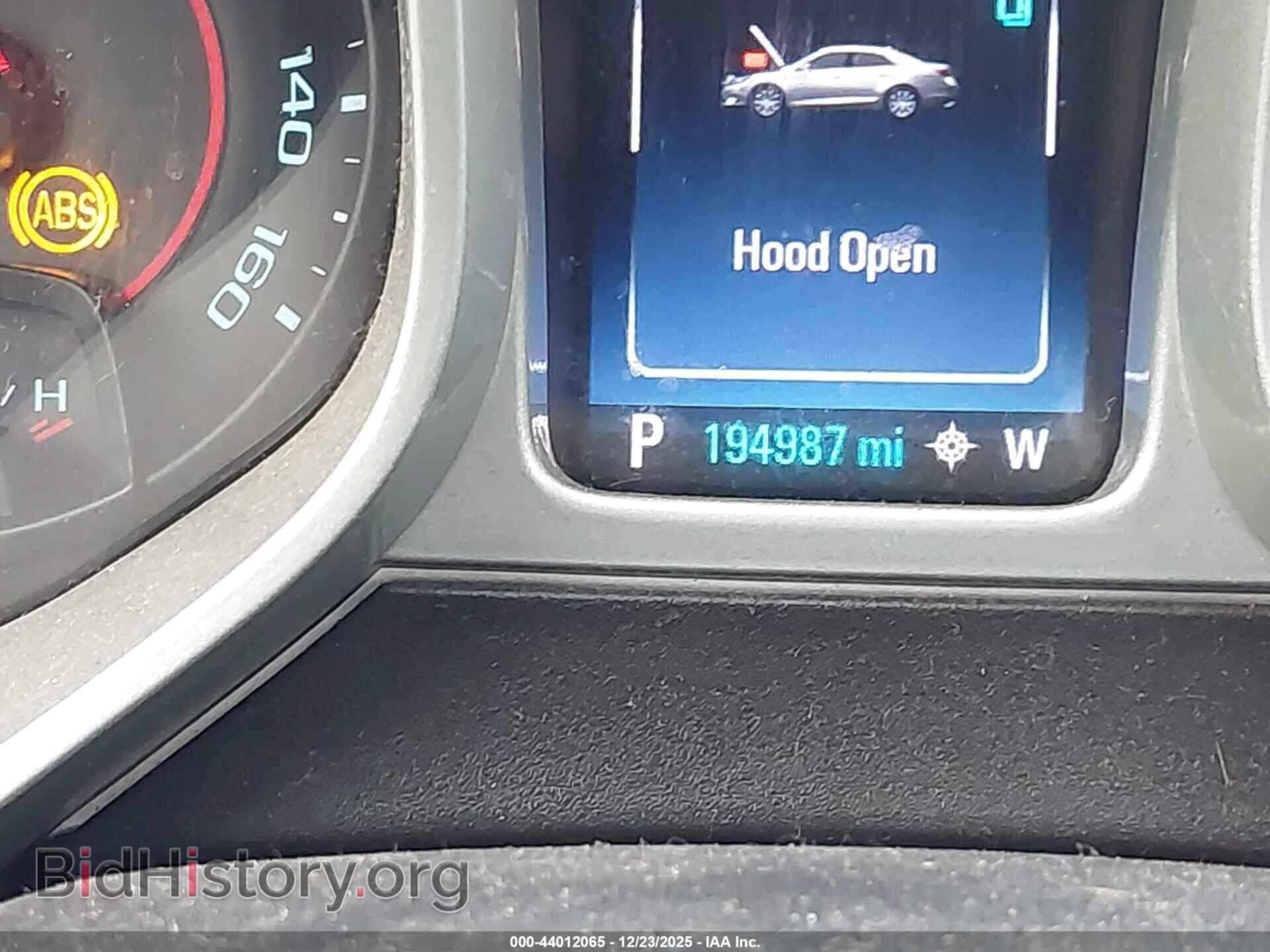 2015 CHEVROLET CAMARO - VIN: 2G1FF1E38F9255004 - Фото 15