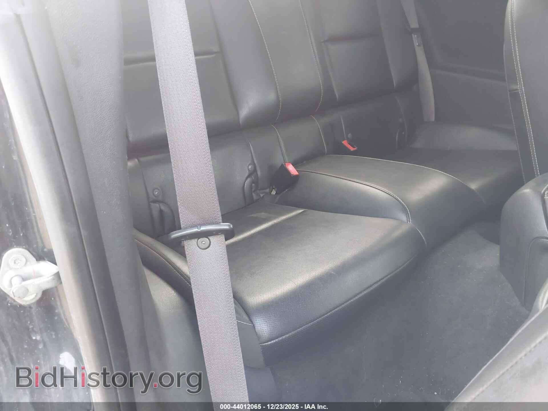 2015 CHEVROLET CAMARO - VIN: 2G1FF1E38F9255004 - Фото 8