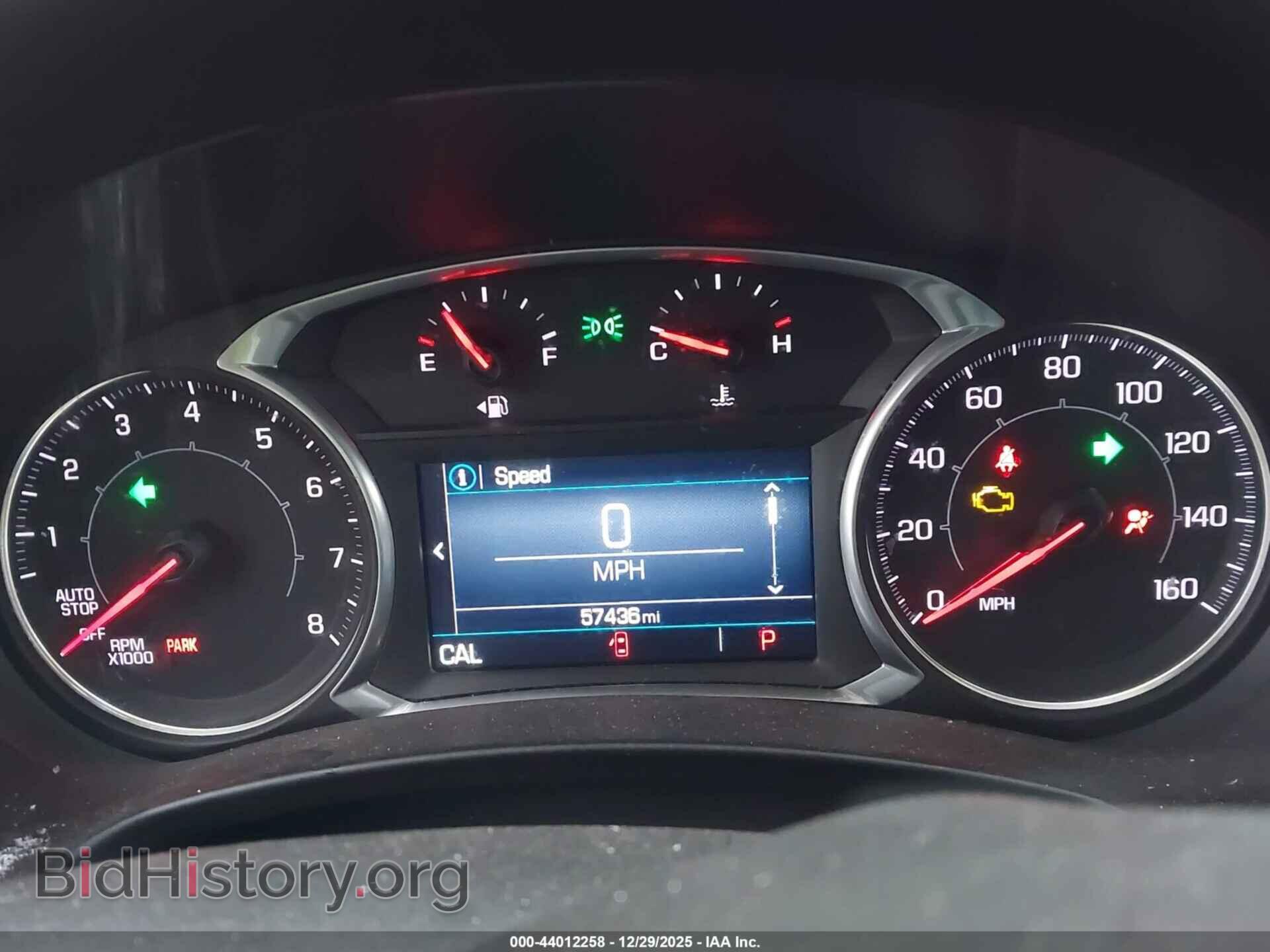 2021 GMC TERRAIN - VIN: 3GKALMEV4ML303867 - Фото 7