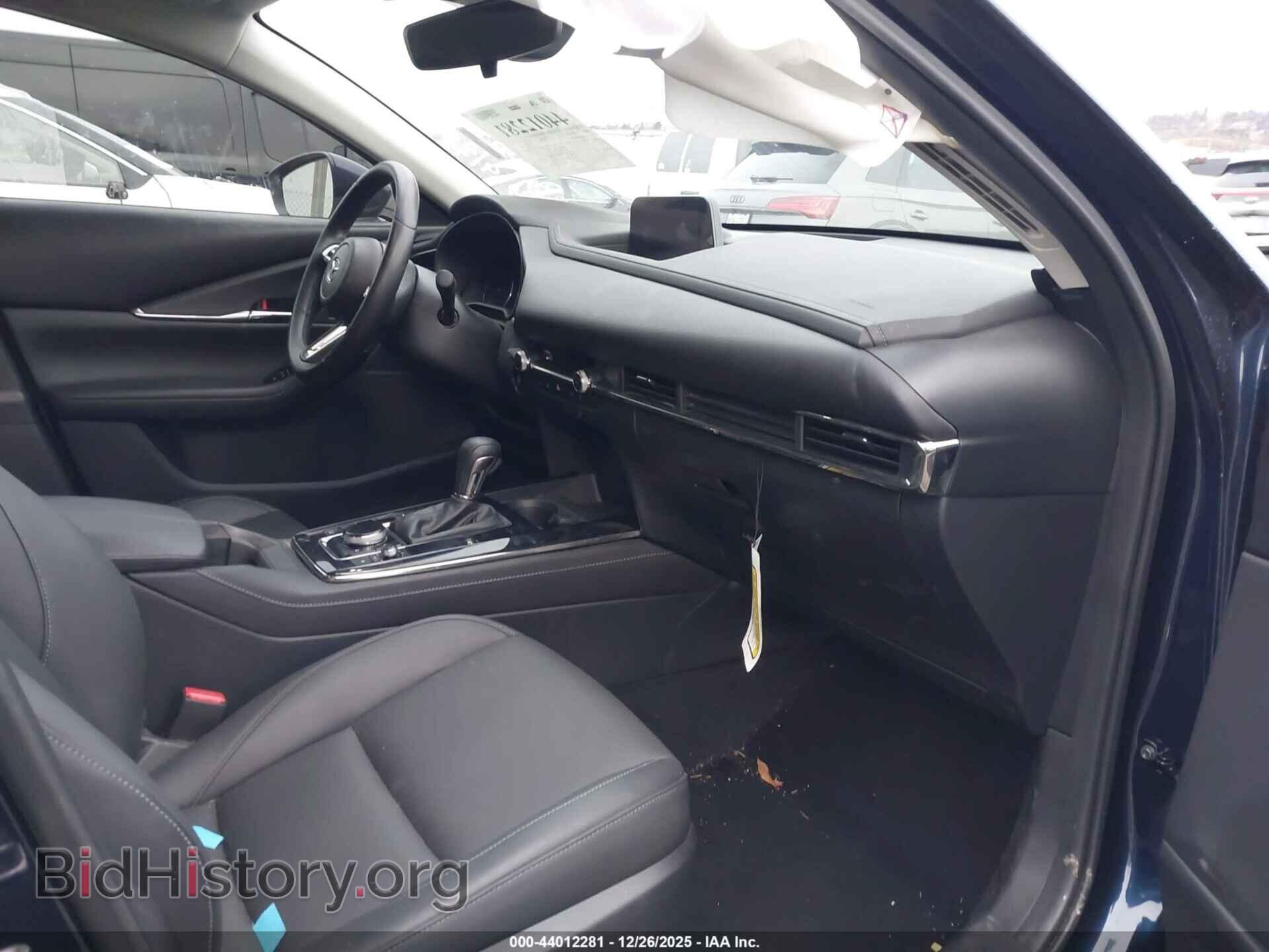 2023 MAZDA CX-30 - VIN: 3MVDMBCM9PM557270 - Фото 5