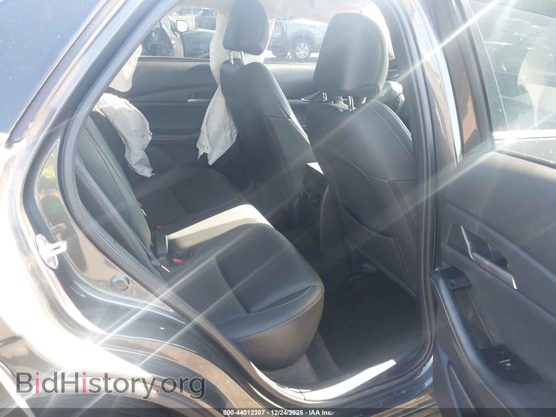 2024 MAZDA CX-30 - VIN: 3MVDMBBM0RM643295 - Фото 8