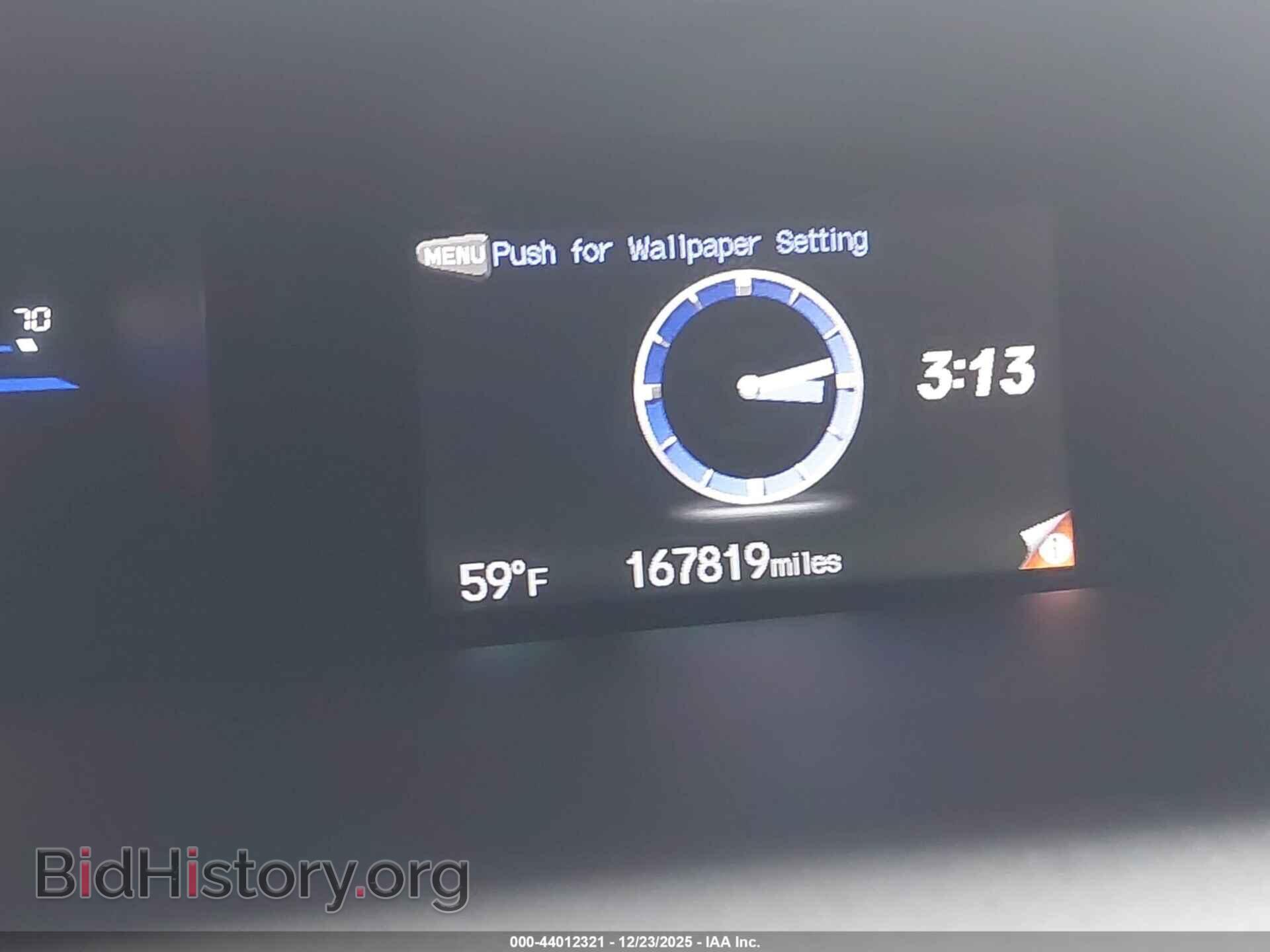 2013 HONDA CIVIC - VIN: 19XFB2F58DE203282 - Фото 15