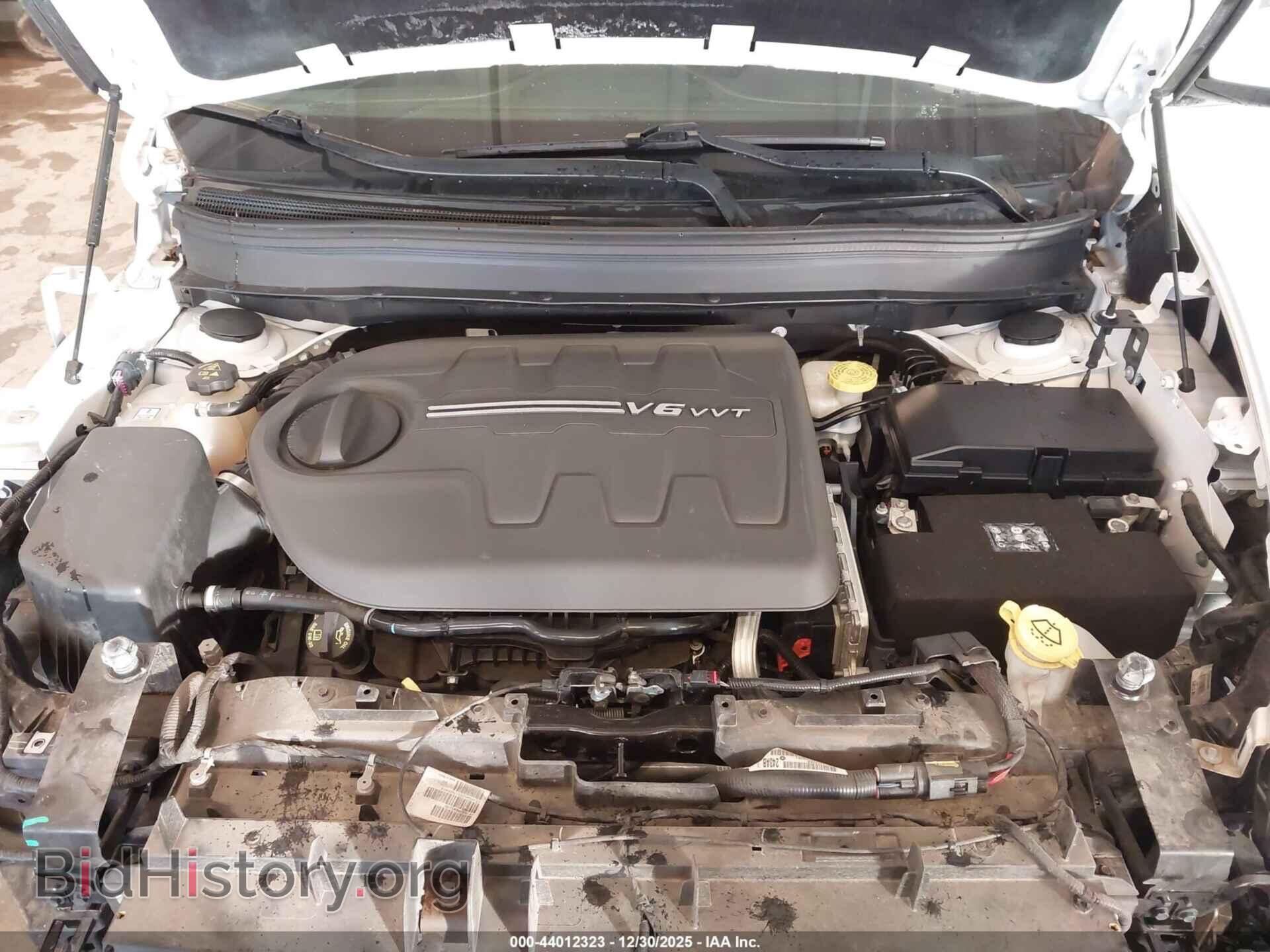 2018 JEEP CHEROKEE - VIN: 1C4PJMLX9JD549332 - Фото 10