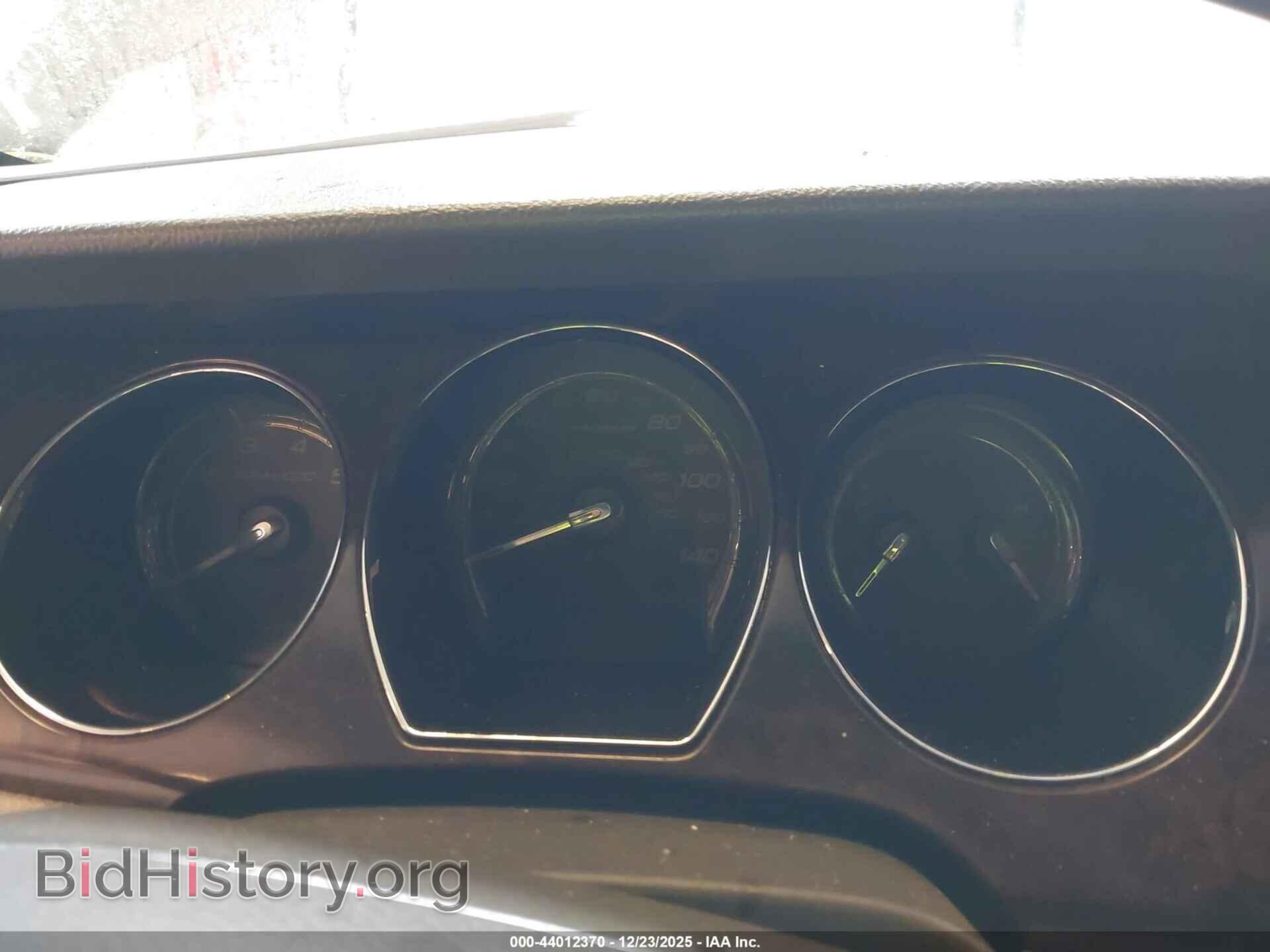 2010 FORD TAURUS - VIN: 1FAHP2FW0AG111281 - Фото 7