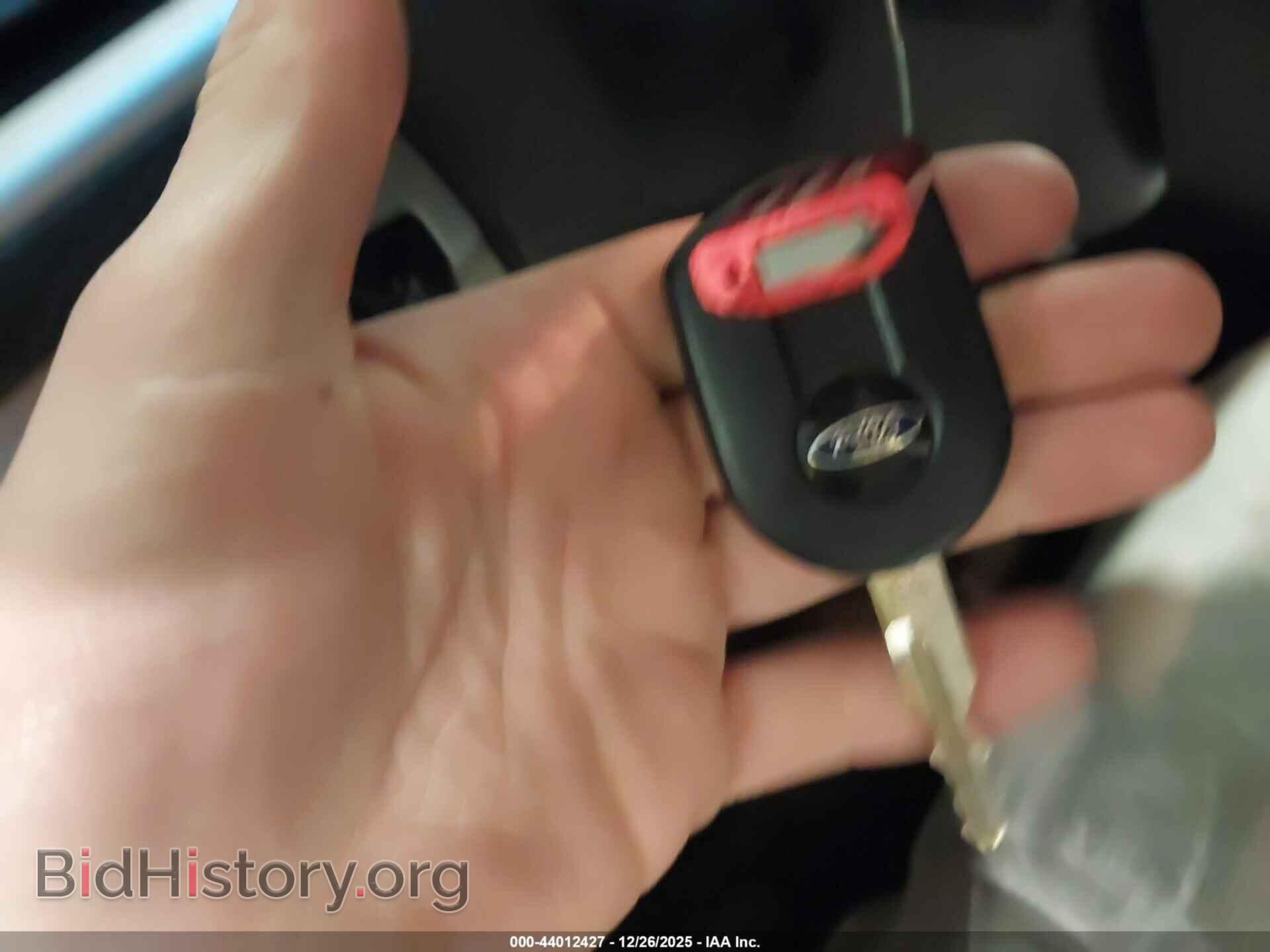 2015 FORD EXPLORER - VIN: 1FM5K8D85FGA77280 - Фото 11