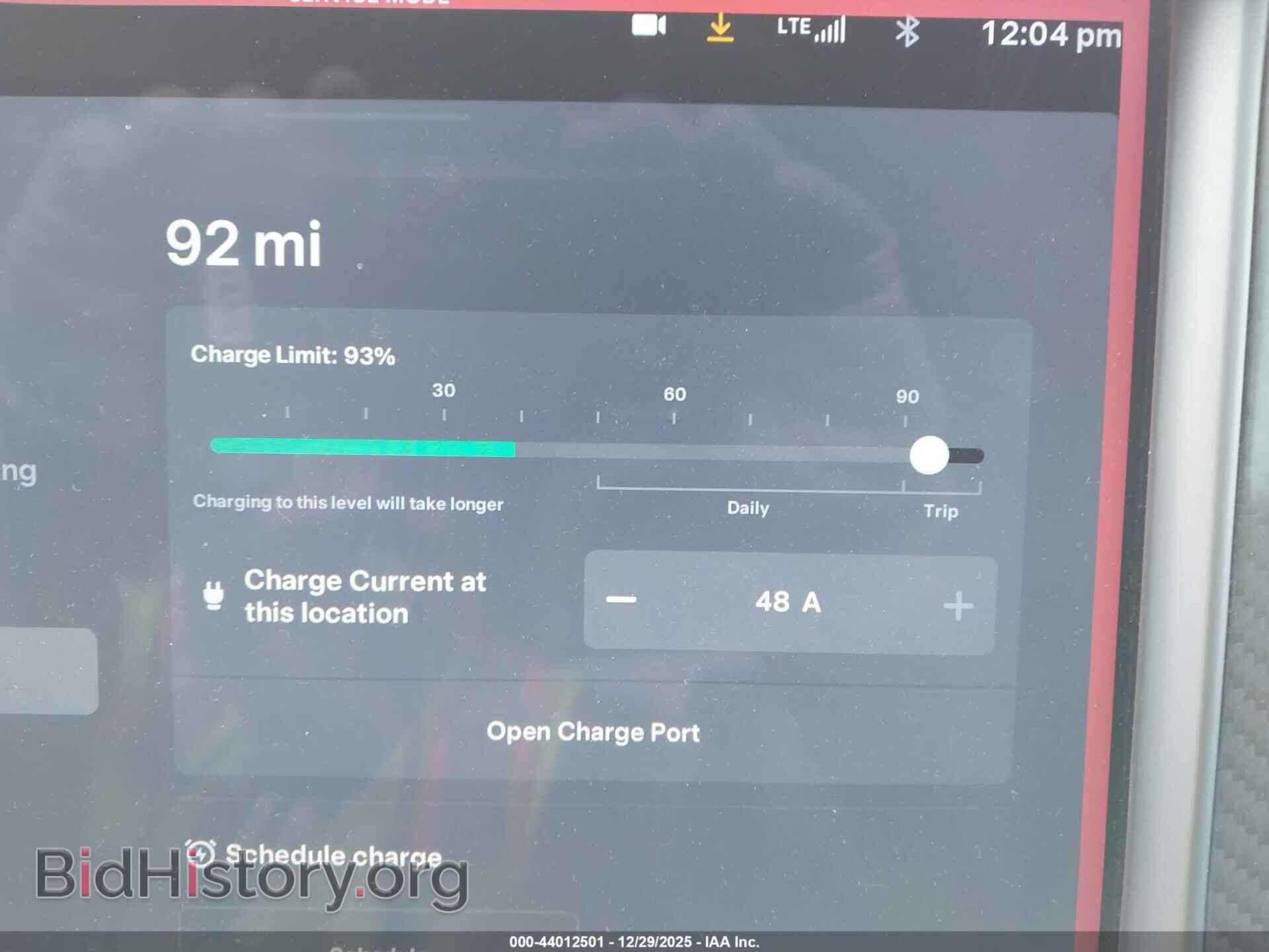 2018 TESLA MODEL S - VIN: 5YJSA1E22JF277192 - Photo 18