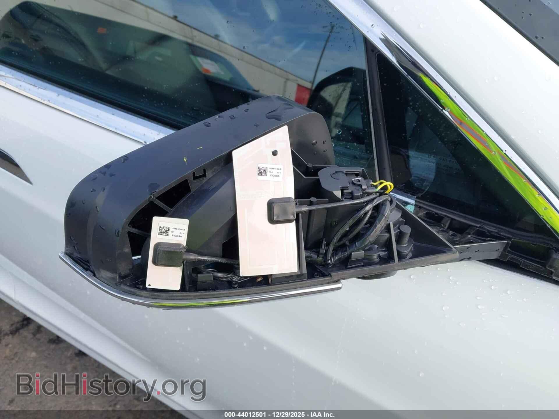 2018 TESLA MODEL S - VIN: 5YJSA1E22JF277192 - Photo 20