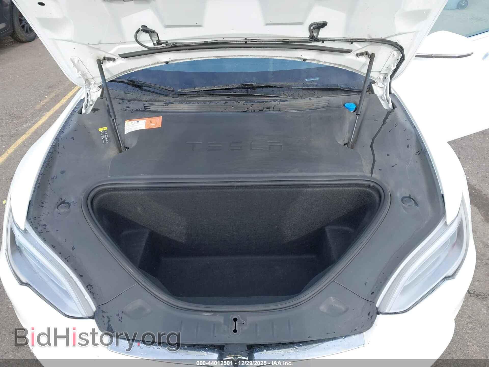 2018 TESLA MODEL S - VIN: 5YJSA1E22JF277192 - Photo 10