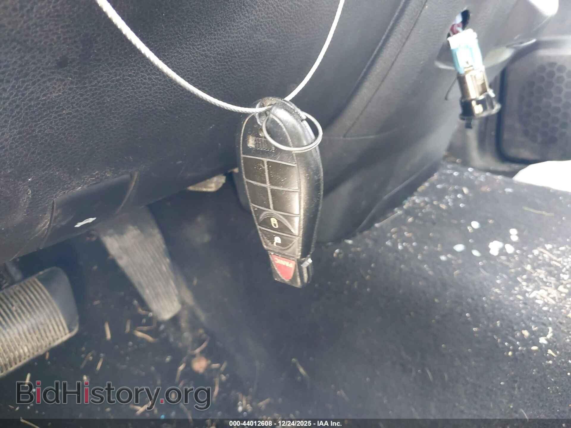 2016 RAM 1500 - VIN: 1C6RR6FT2GS332559 - Photo 10