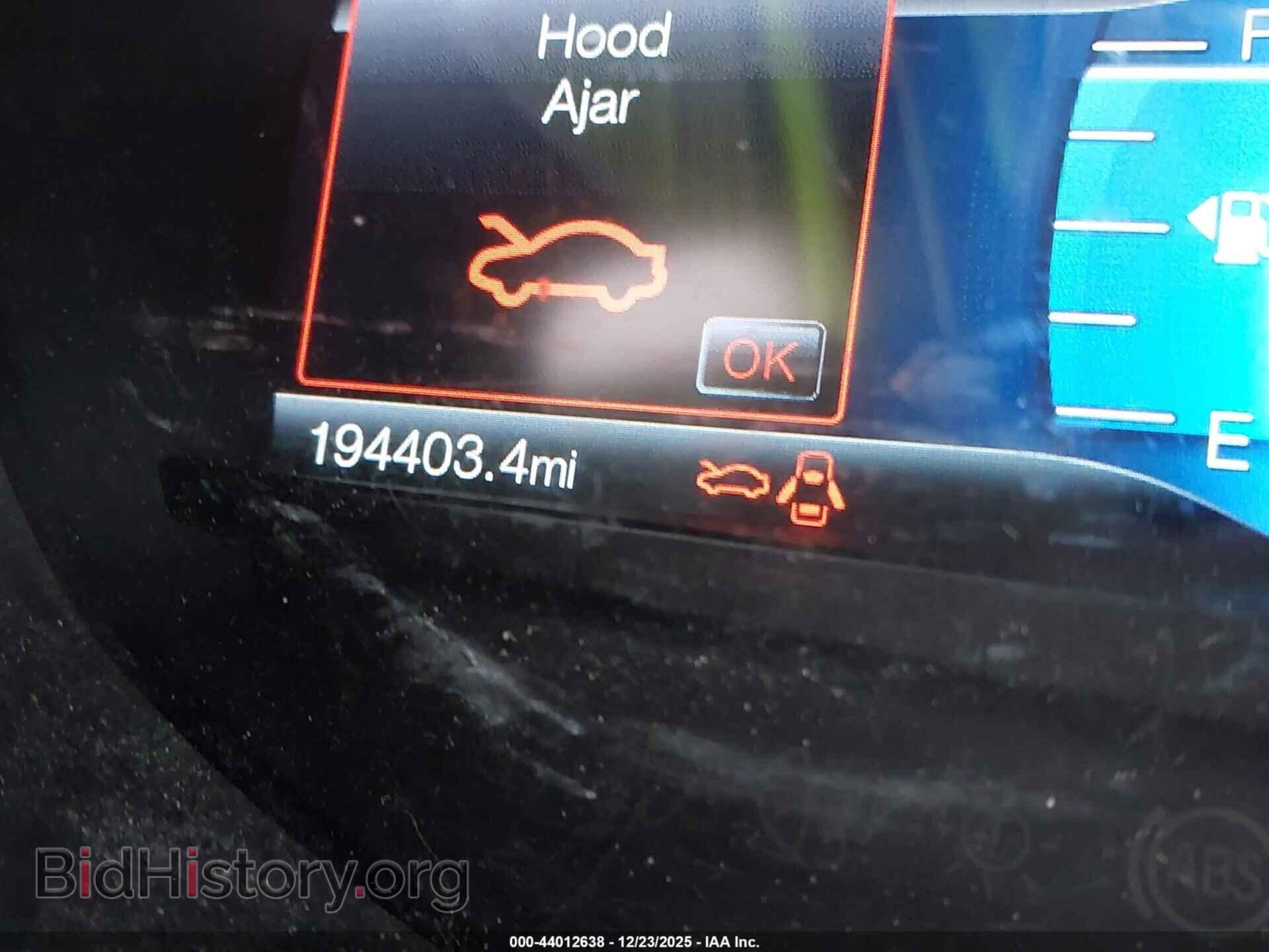 2015 FORD EDGE - VIN: 2FMTK3J81FBB27873 - Фото 15