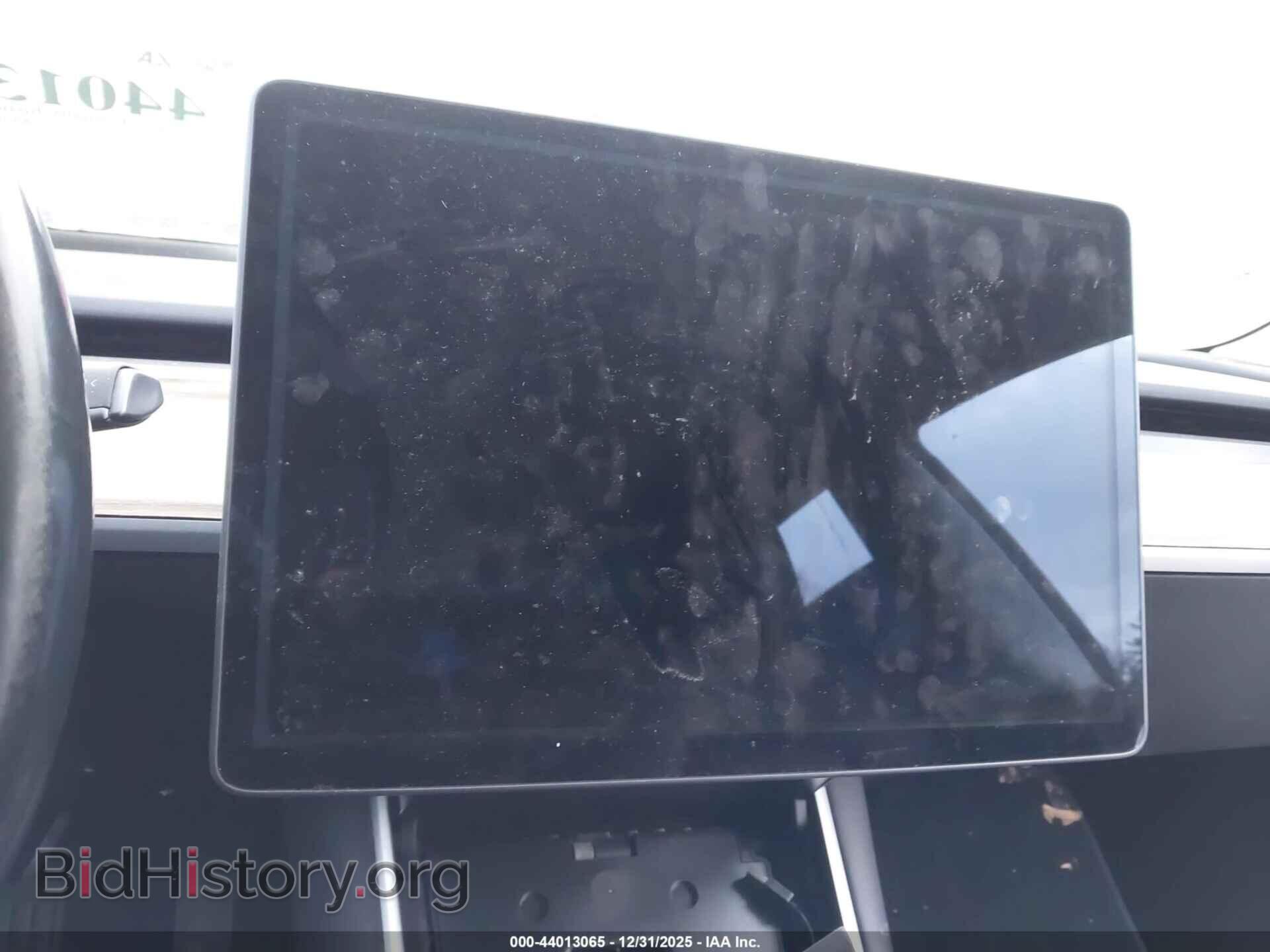 2018 TESLA MODEL 3 - VIN: 5YJ3E1EBXJF068386 - Фото 7