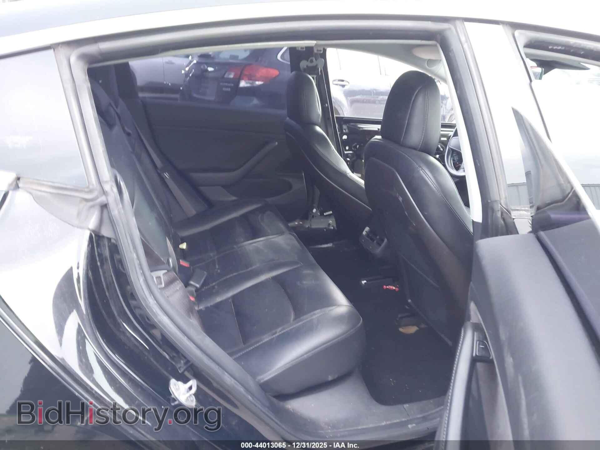 2018 TESLA MODEL 3 - VIN: 5YJ3E1EBXJF068386 - Фото 8