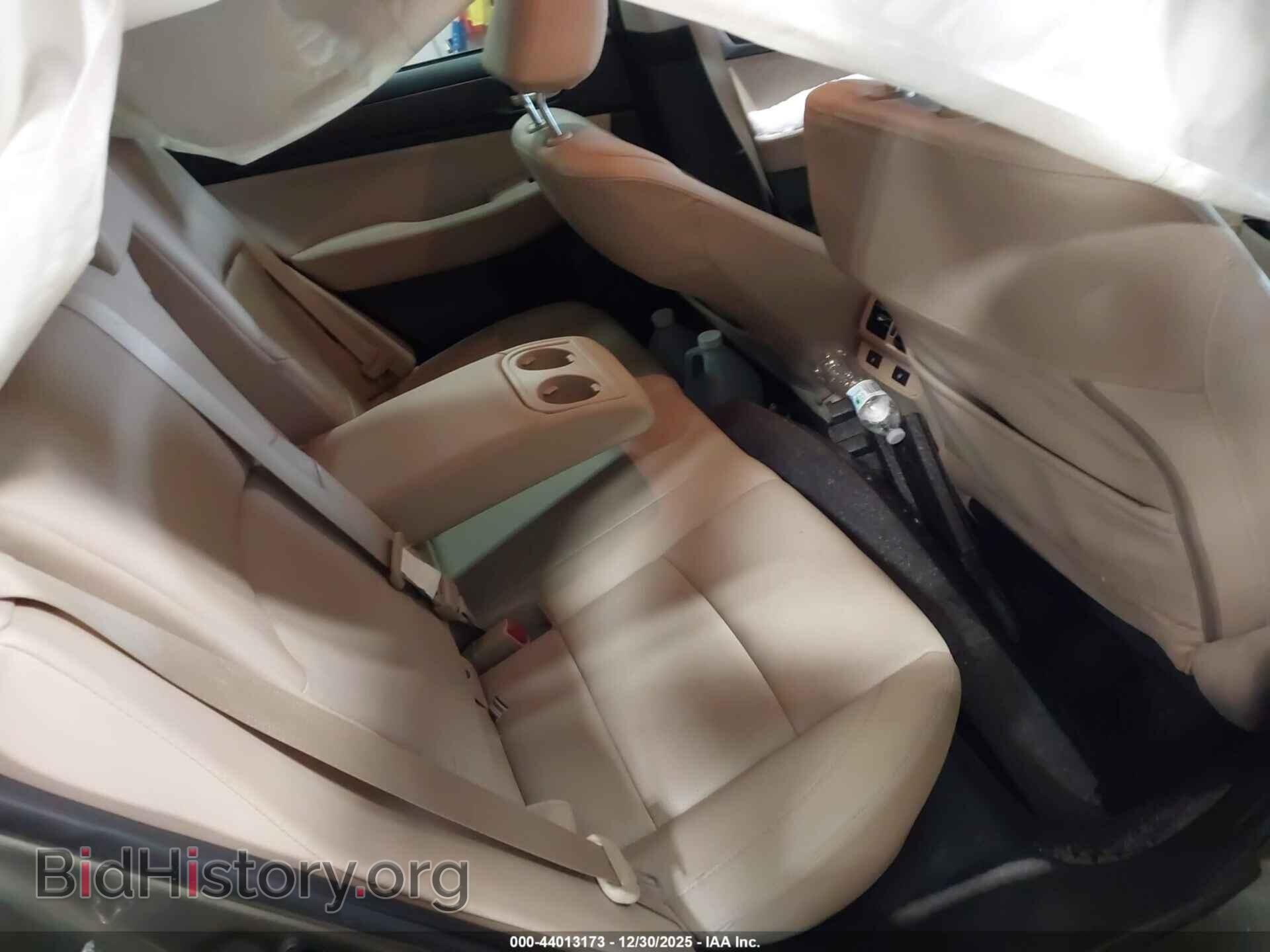 2017 SUBARU OUTBACK - VIN: 4S4BSANCXH3366923 - Фото 8