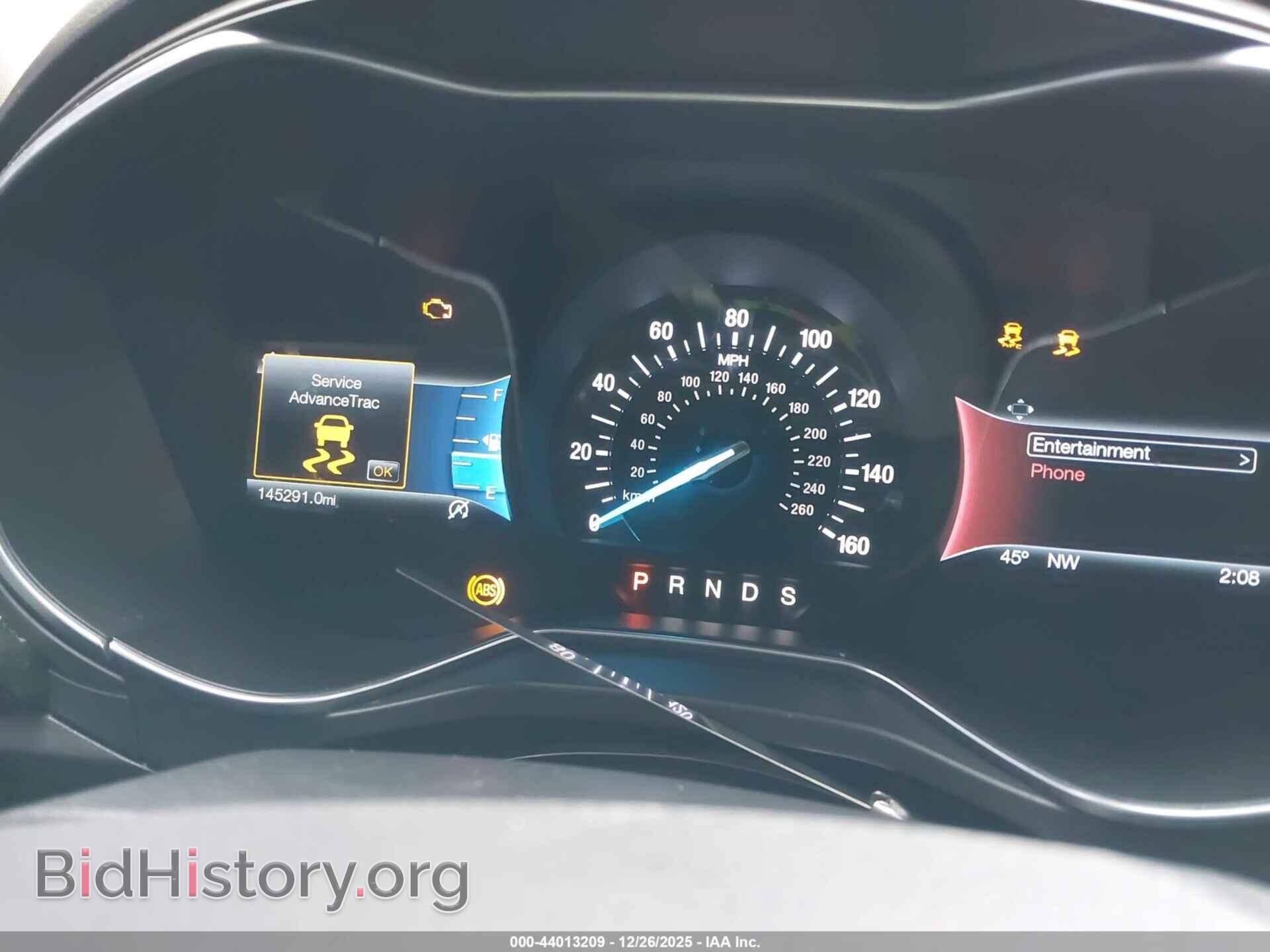 2017 FORD FUSION - VIN: 3FA6P0HD2HR202966 - Фото 7