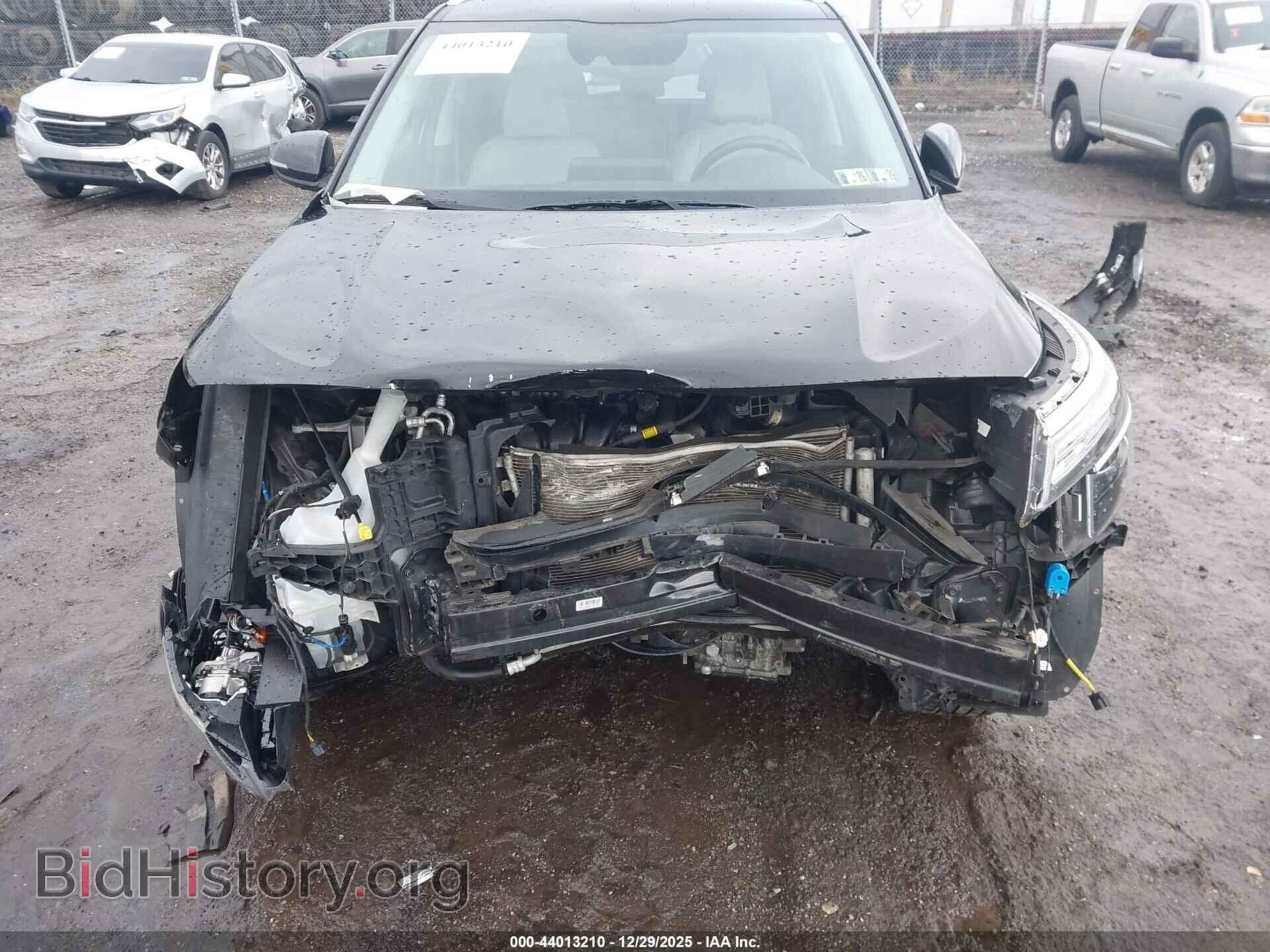 2021 KIA SELTOS - VIN: KNDERCAA3M7120179 - Фото 13