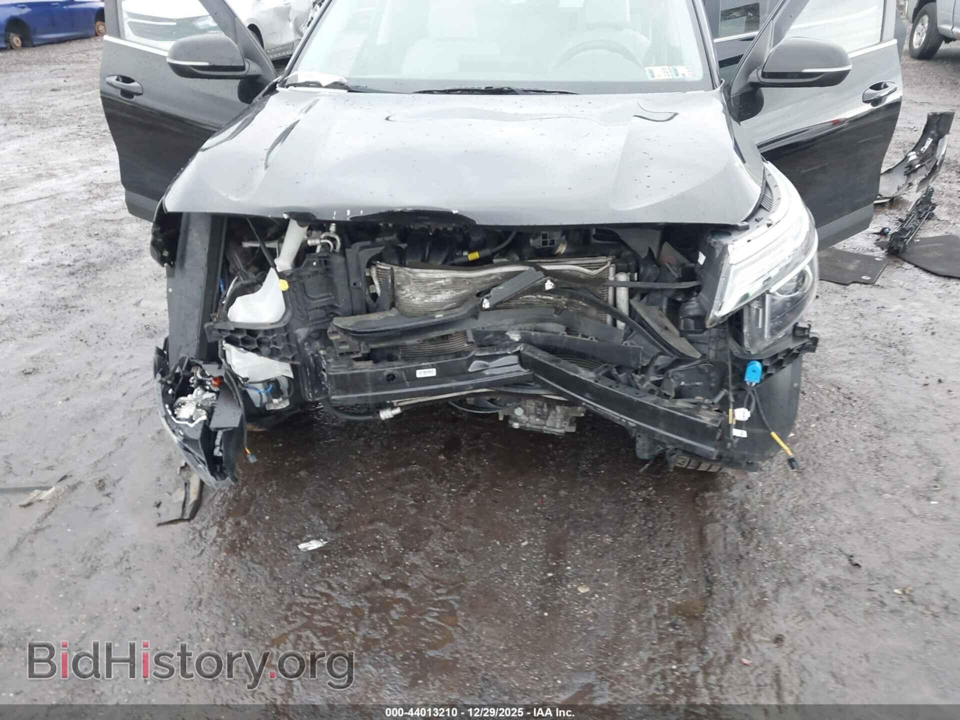 2021 KIA SELTOS - VIN: KNDERCAA3M7120179 - Фото 6