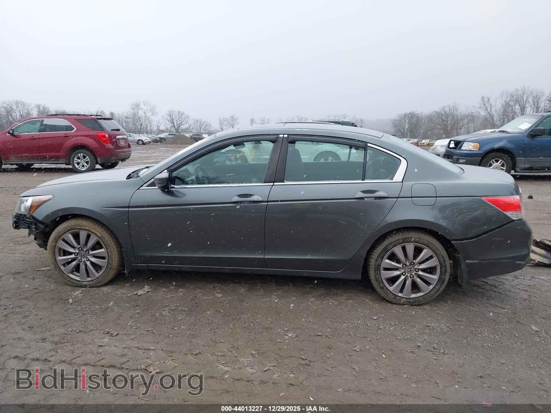 2012 HONDA ACCORD - VIN: 1HGCP2E76CA082942 - Фото 15