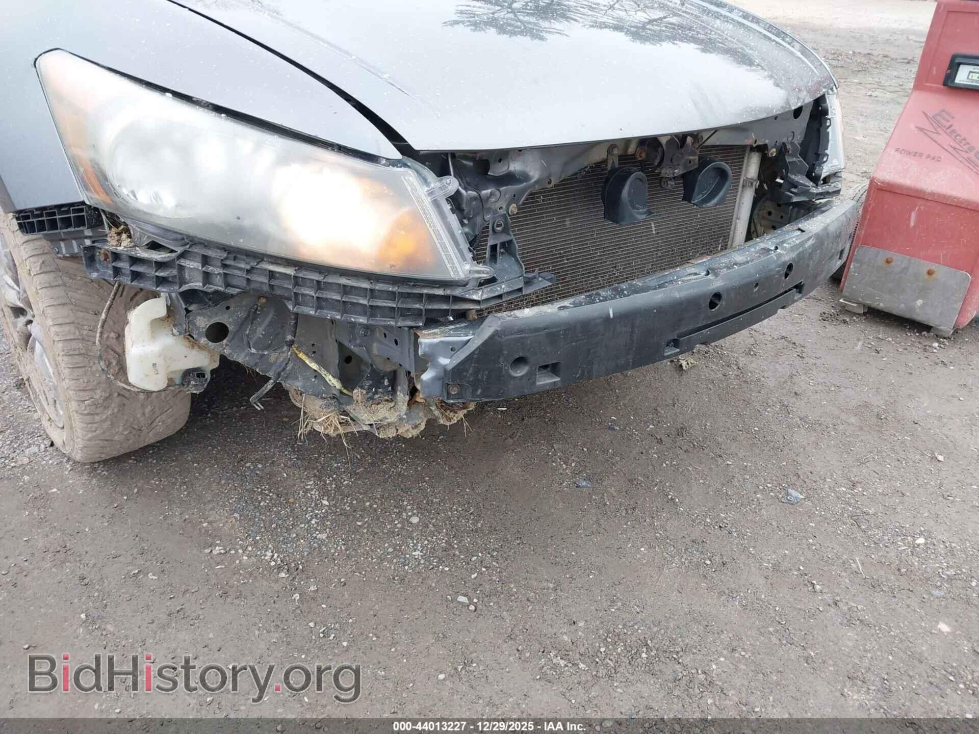 2012 HONDA ACCORD - VIN: 1HGCP2E76CA082942 - Фото 18