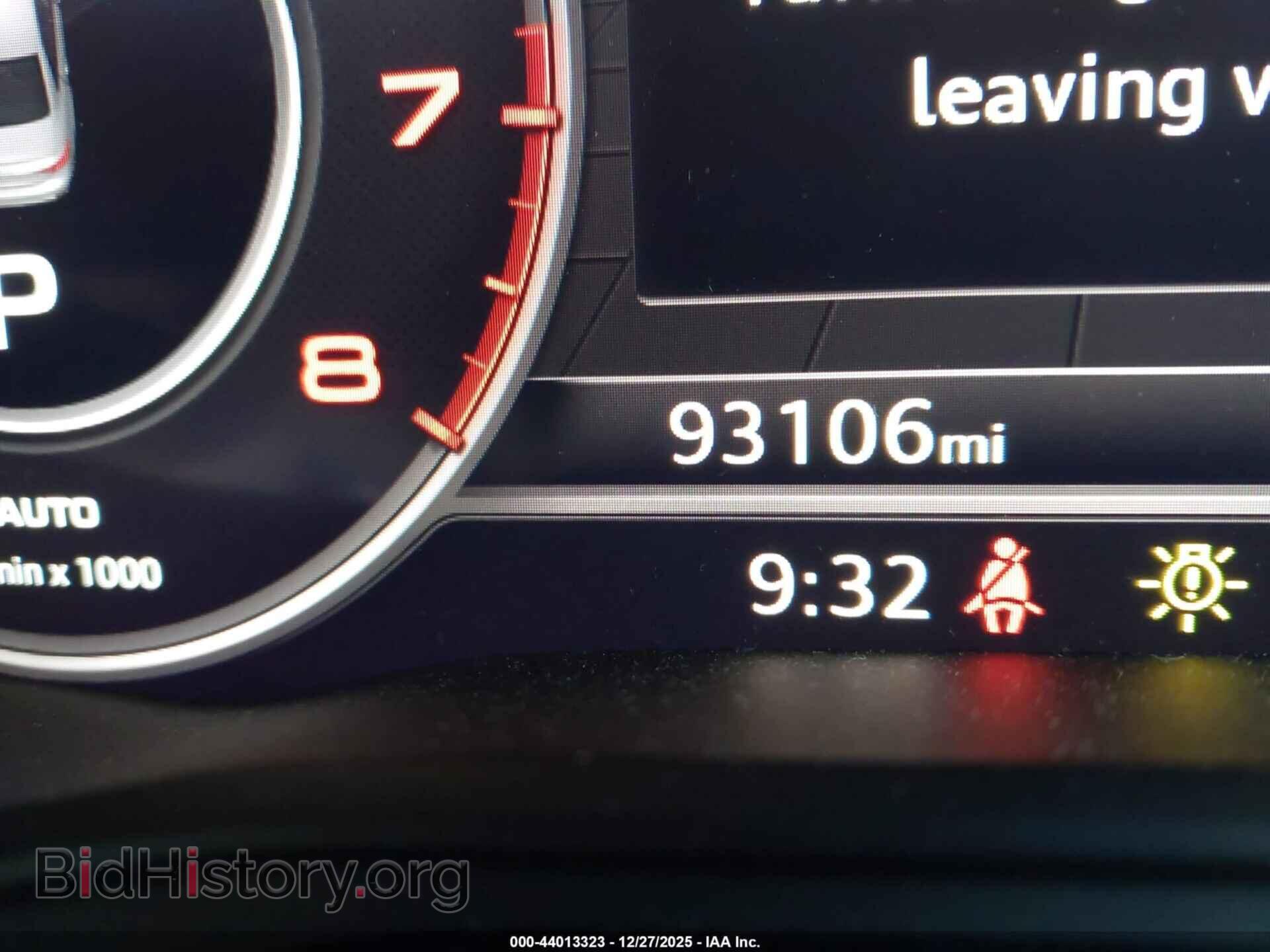 2017 AUDI A4 - VIN: WAUENAF40HN006416 - Фото 15