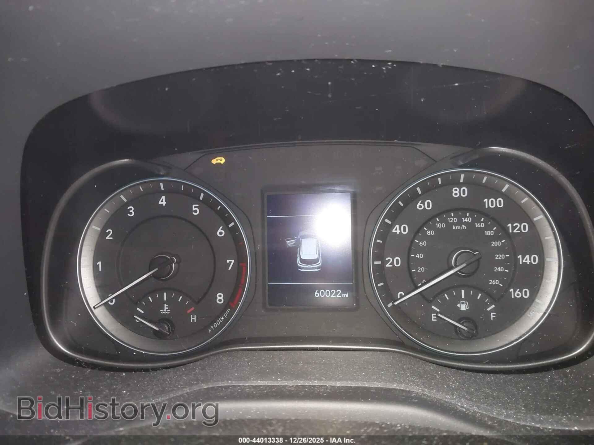 2020 HYUNDAI KONA - VIN: KM8K2CAA5LU593178 - Фото 7