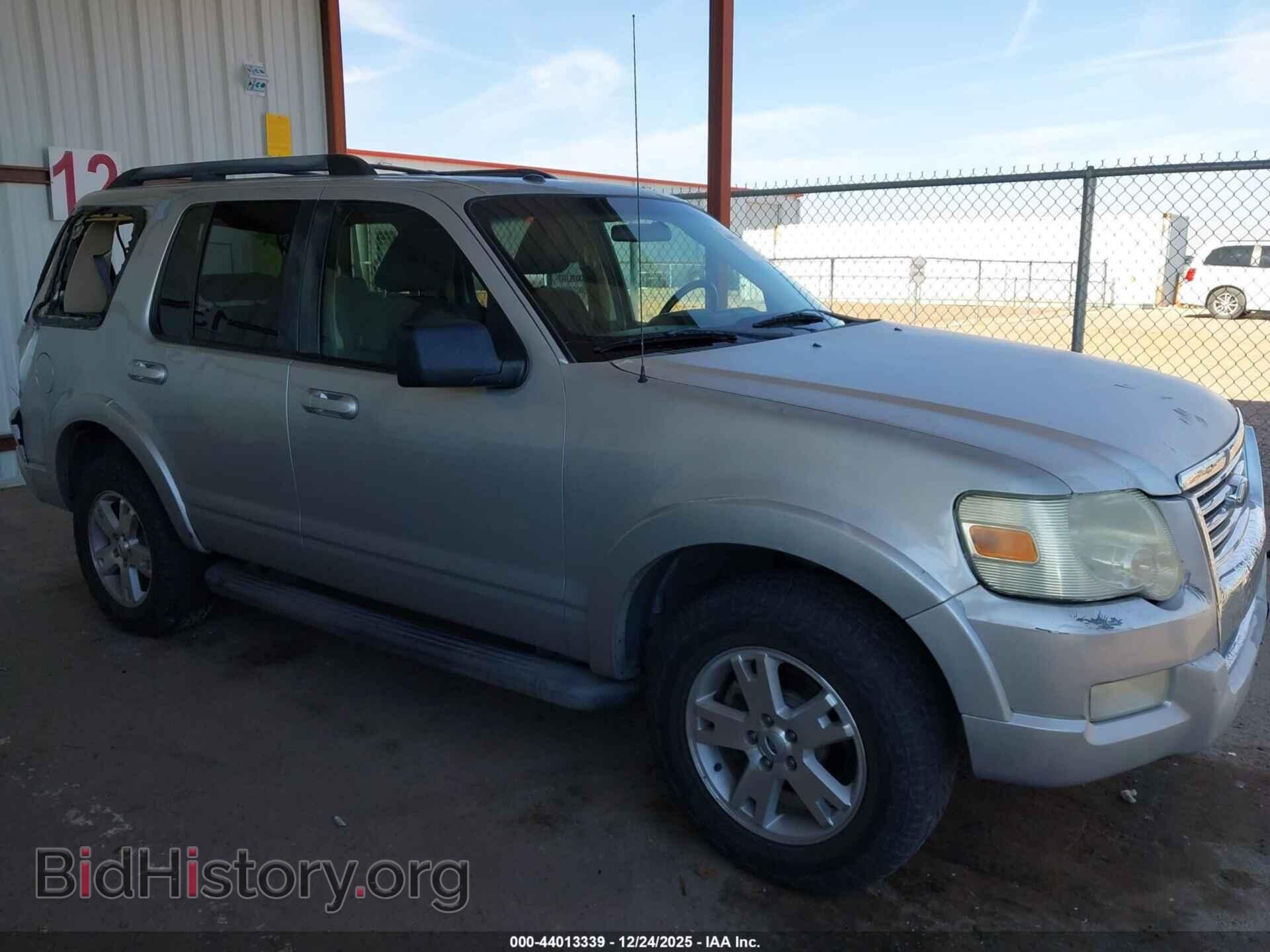 2010 FORD EXPLORER - VIN: 1FMEU6DE9AUA05030 - Фото 13