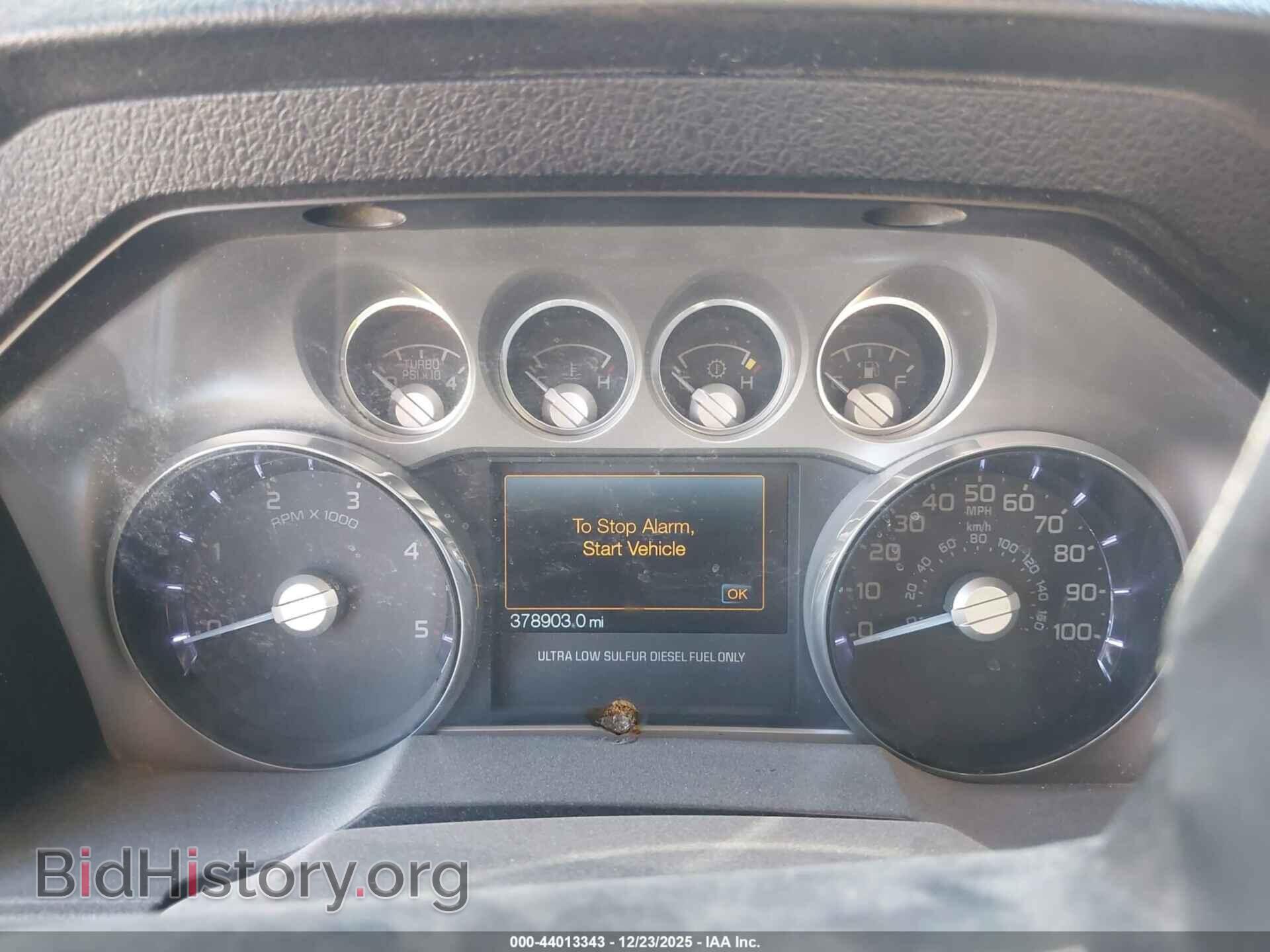 2014 FORD F-250 - VIN: 1FT7W2BTXEEA09055 - Фото 7