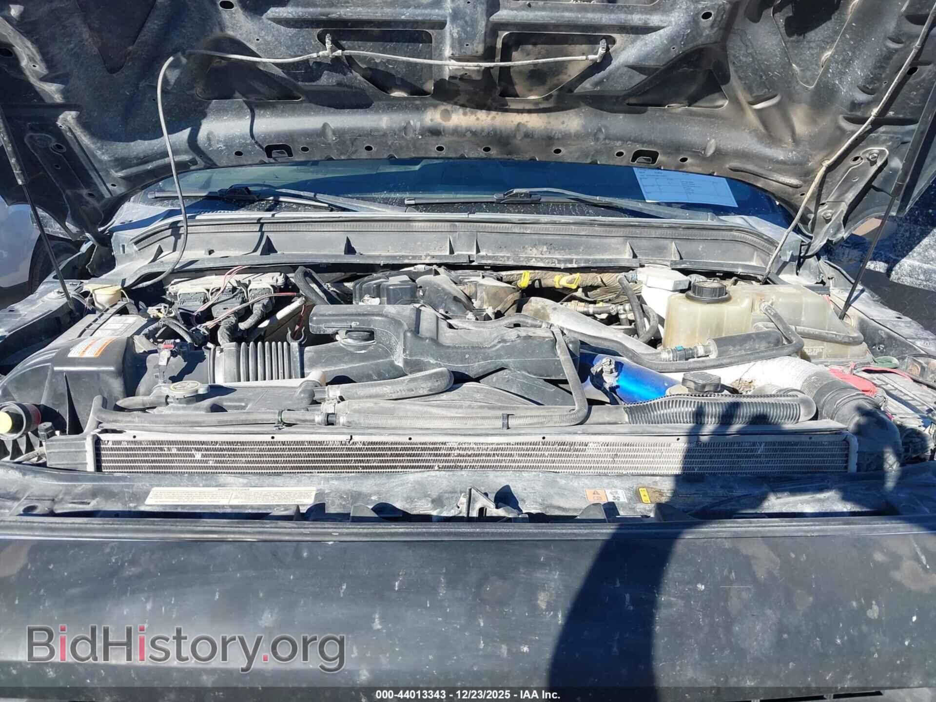 2014 FORD F-250 - VIN: 1FT7W2BTXEEA09055 - Фото 10