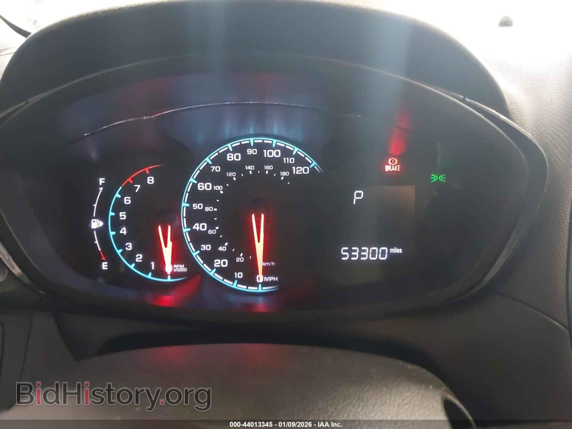 2019 CHEVROLET SPARK - VIN: KL8CB6SA8KC736307 - Фото 7