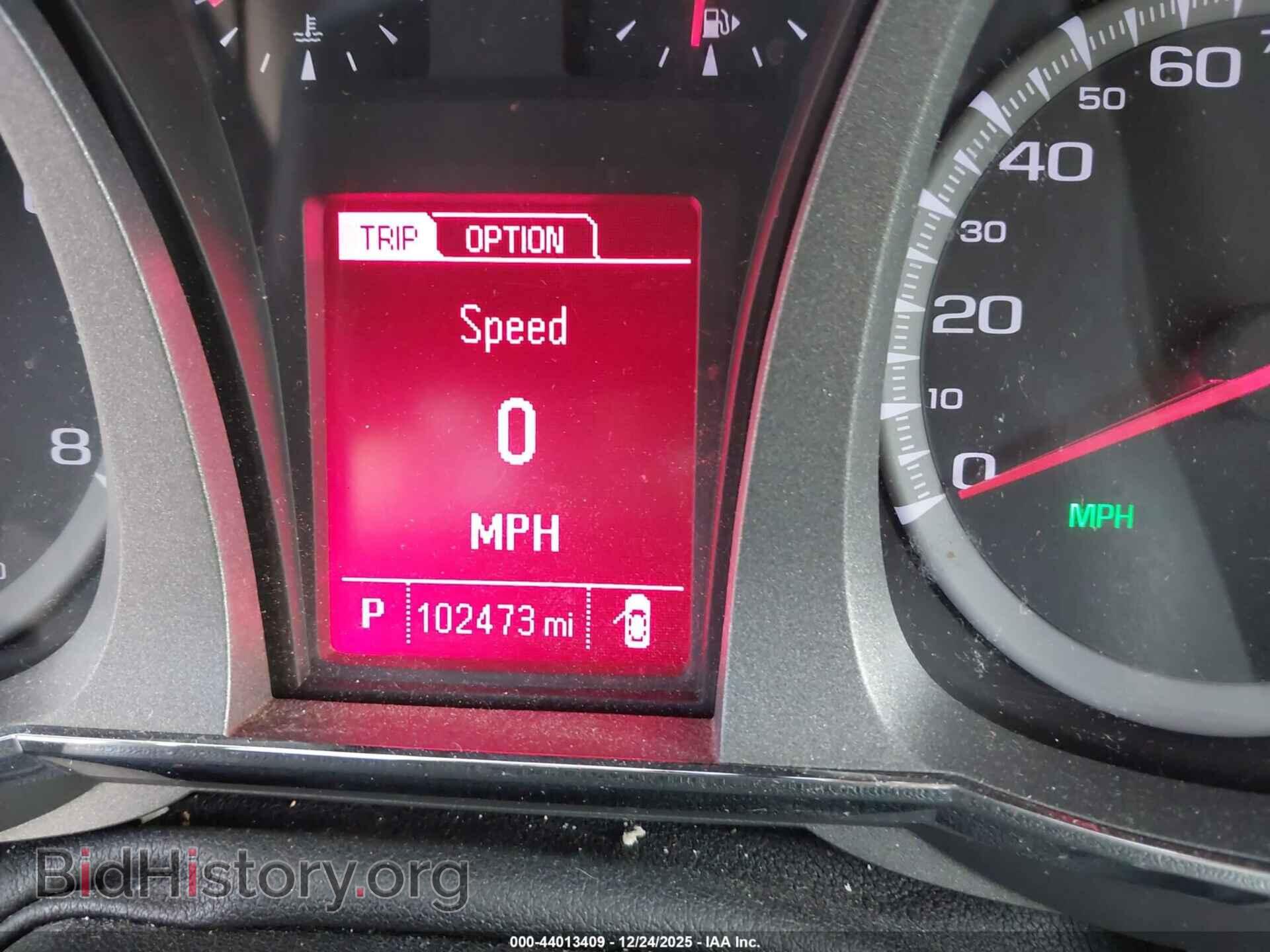 2015 GMC TERRAIN - VIN: 2GKFLTE36F6299097 - Photo 16