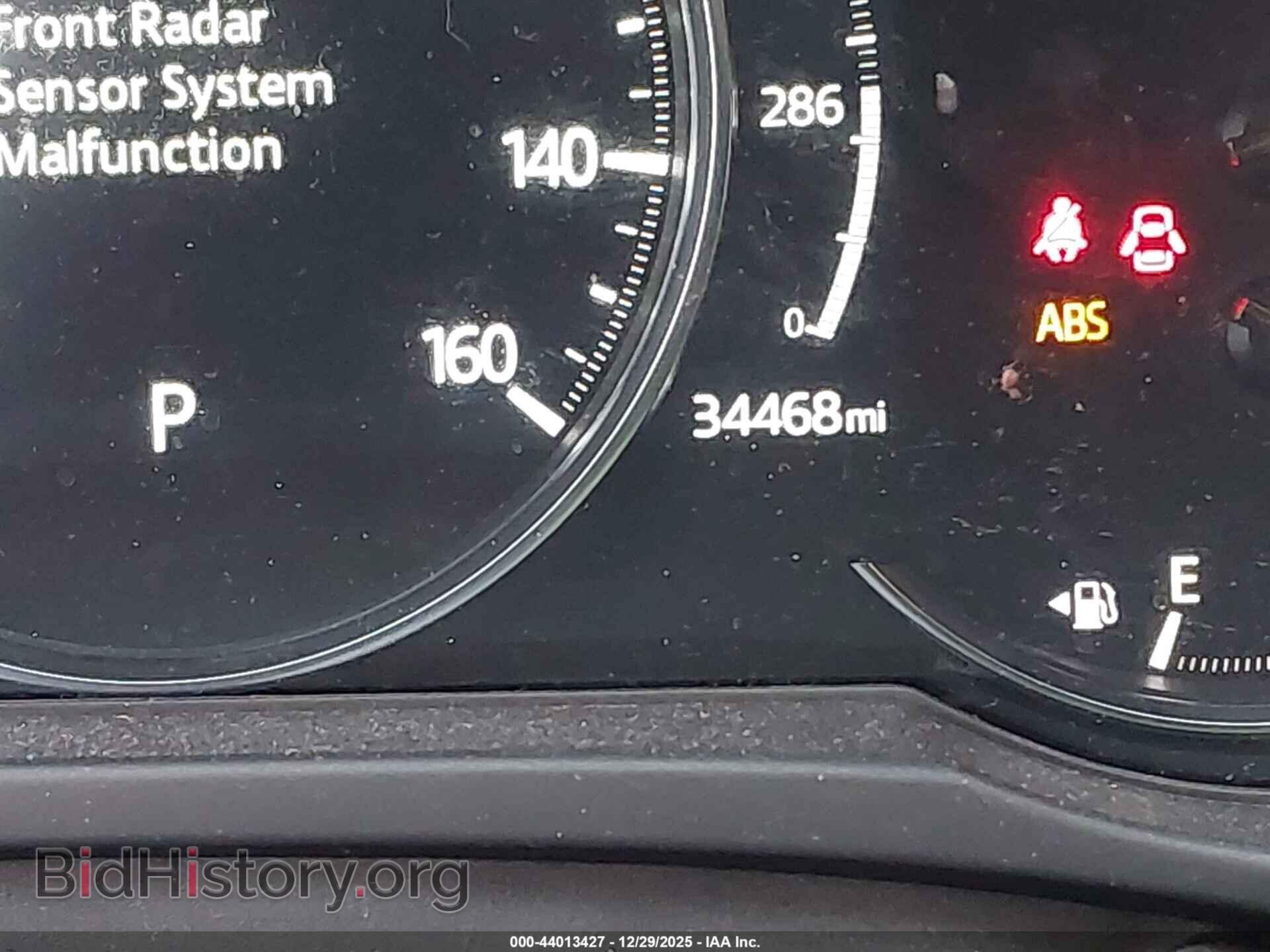 2020 MAZDA CX-5 - VIN: JM3KFBDM5L1821004 - Фото 15