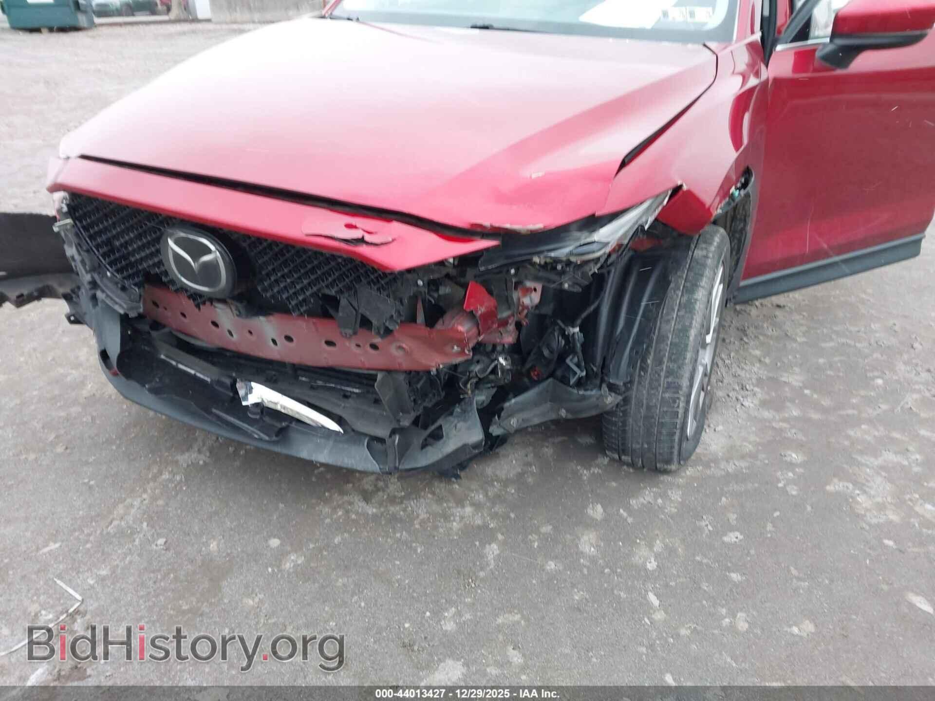 2020 MAZDA CX-5 - VIN: JM3KFBDM5L1821004 - Фото 6
