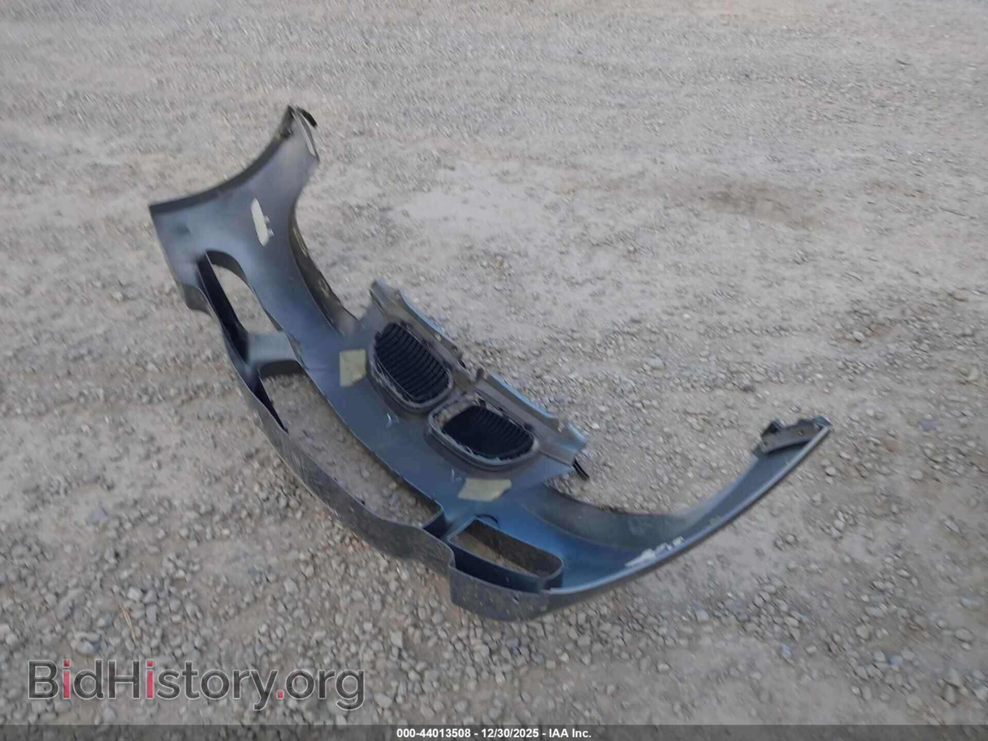 2008 BMW M3 - VIN: WBSWD93538PY40859 - Фото 12