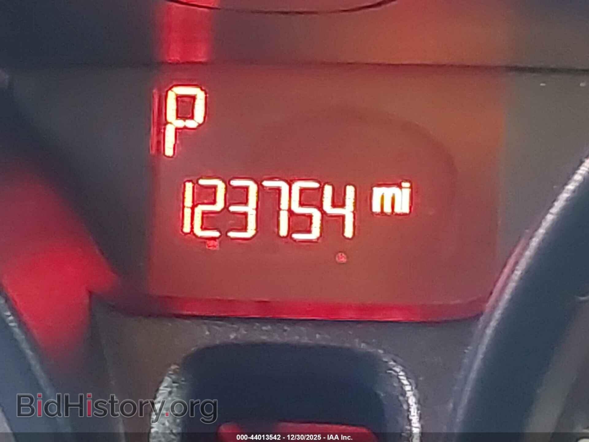 2012 FORD FIESTA - VIN: 3FADP4AJ0CM218765 - Фото 15