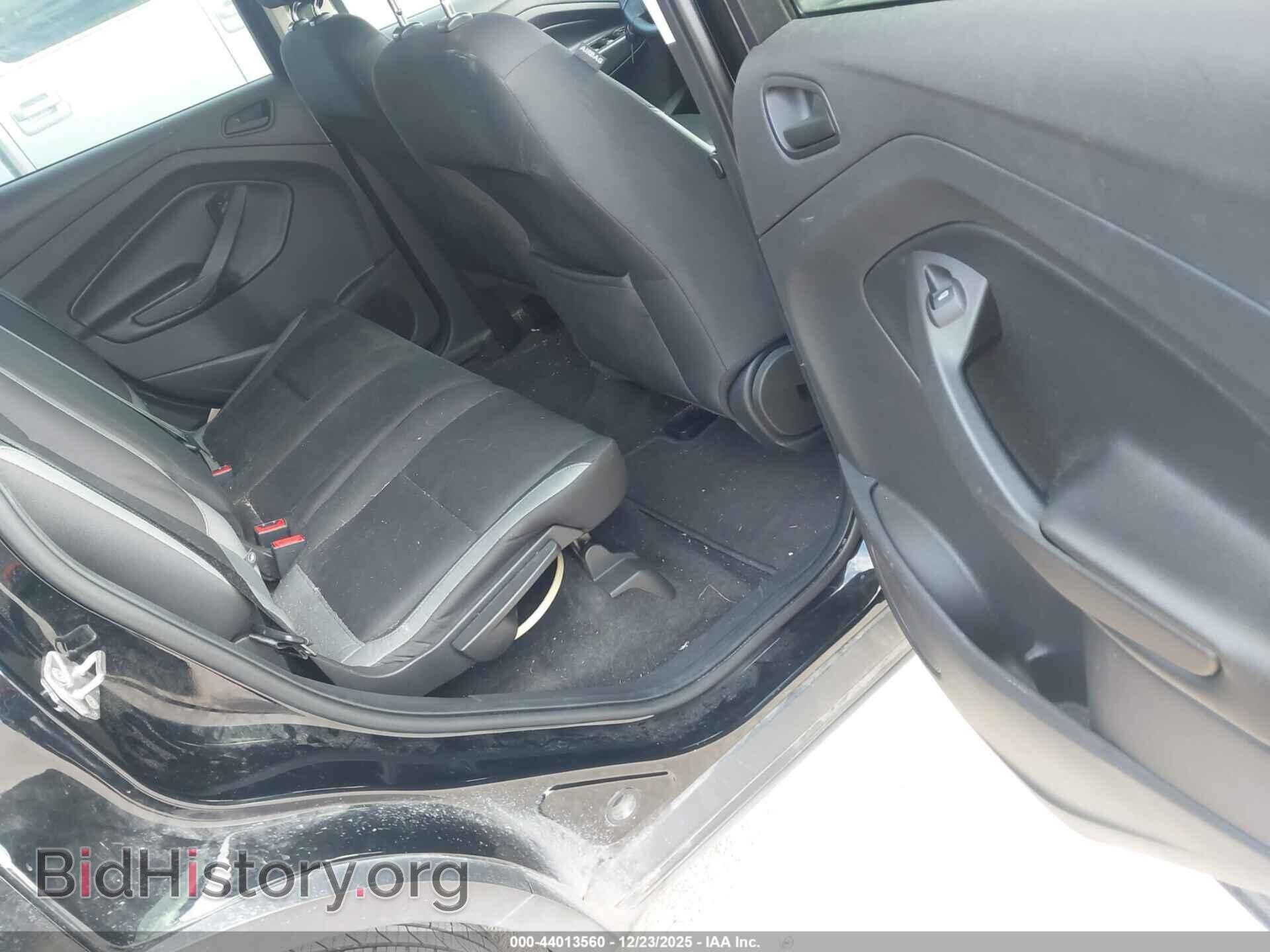 2016 FORD ESCAPE - VIN: 1FMCU0F79GUB97237 - Фото 8