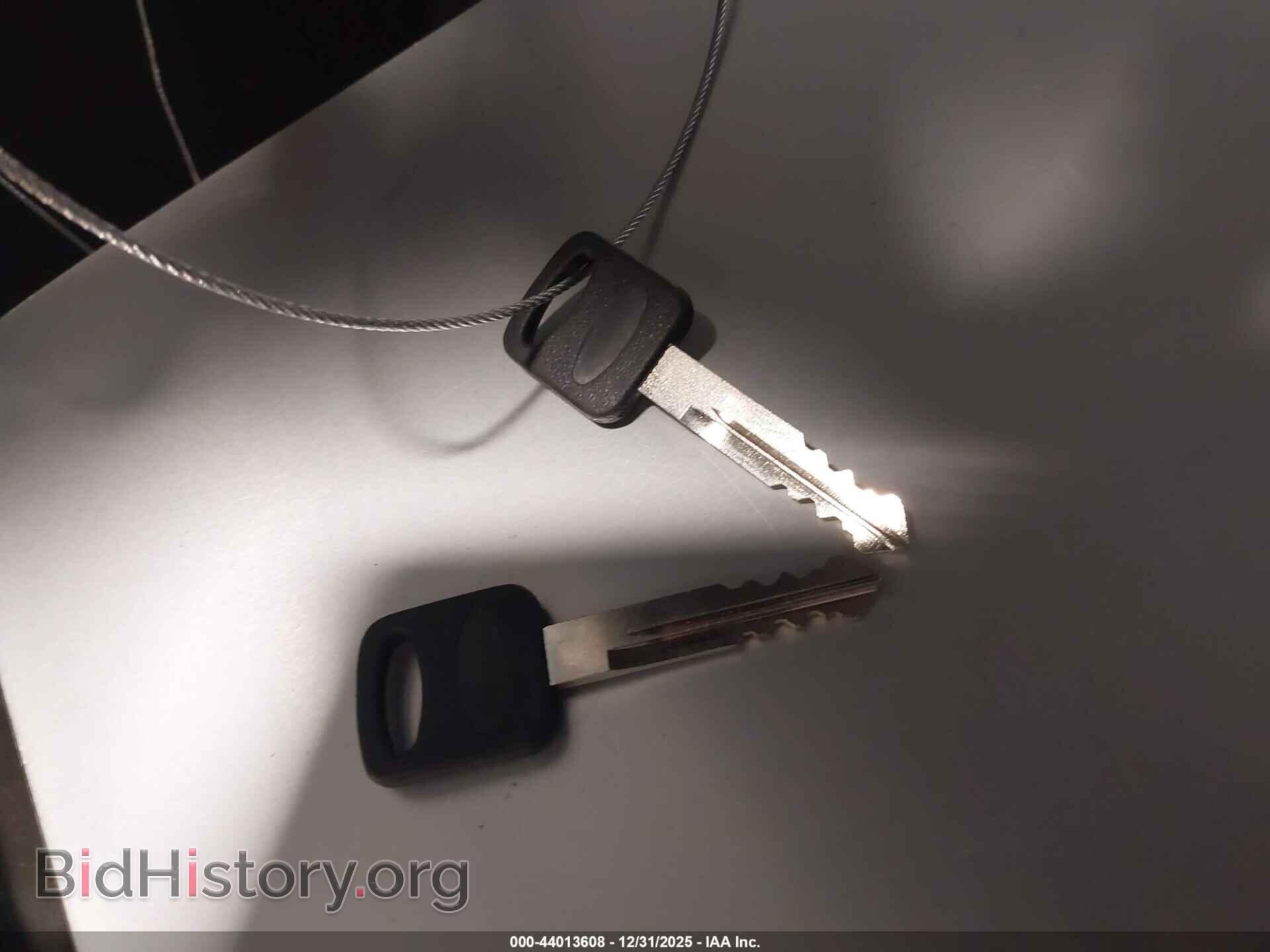 2007 FORD E-250 - VIN: 1FTNE24W17DB23732 - Фото 11