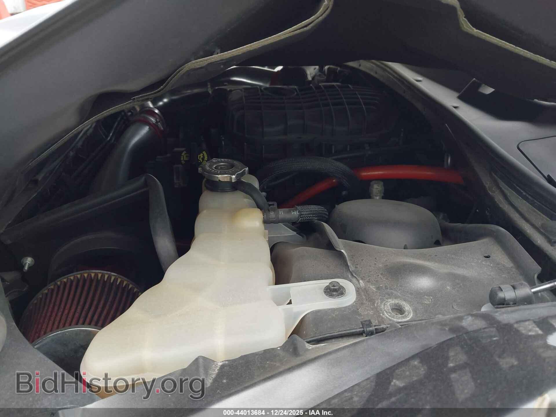 2022 DODGE CHALLENGER - VIN: 2C3CDZKG6NH223750 - Фото 10