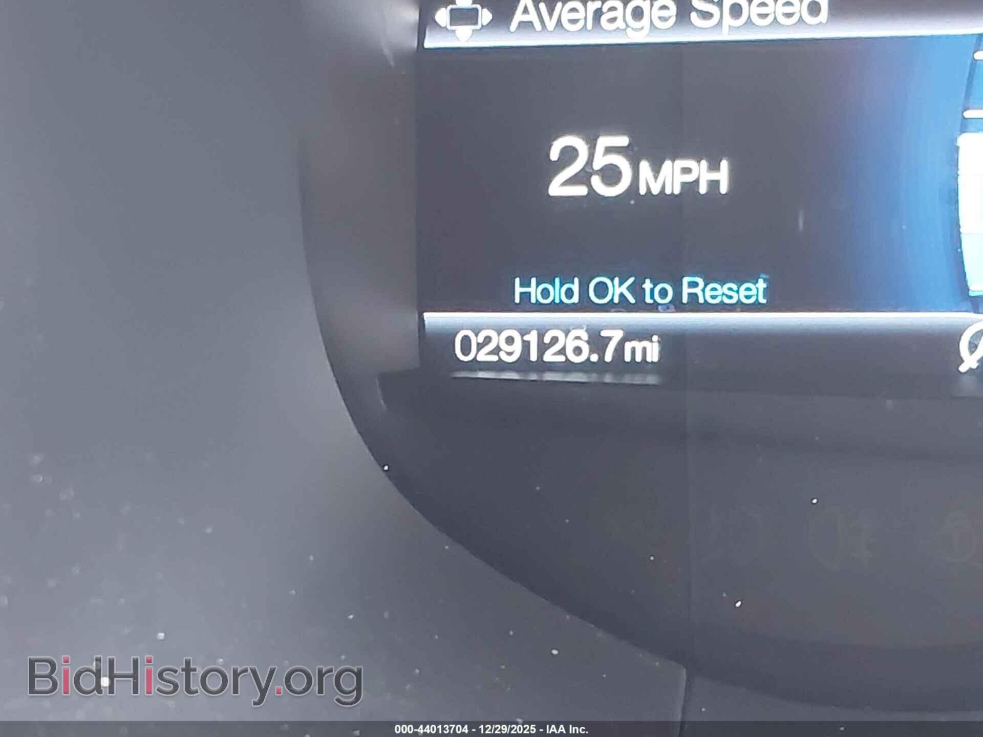 2020 FORD EDGE - VIN: 2FMPK3K99LBA92889 - Фото 15