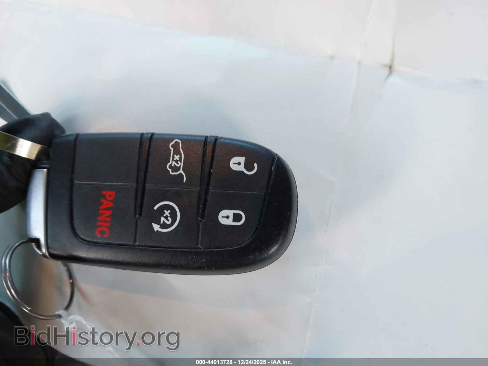 2017 DODGE DURANGO - VIN: 1C4RDJDG4HC775016 - Фото 11