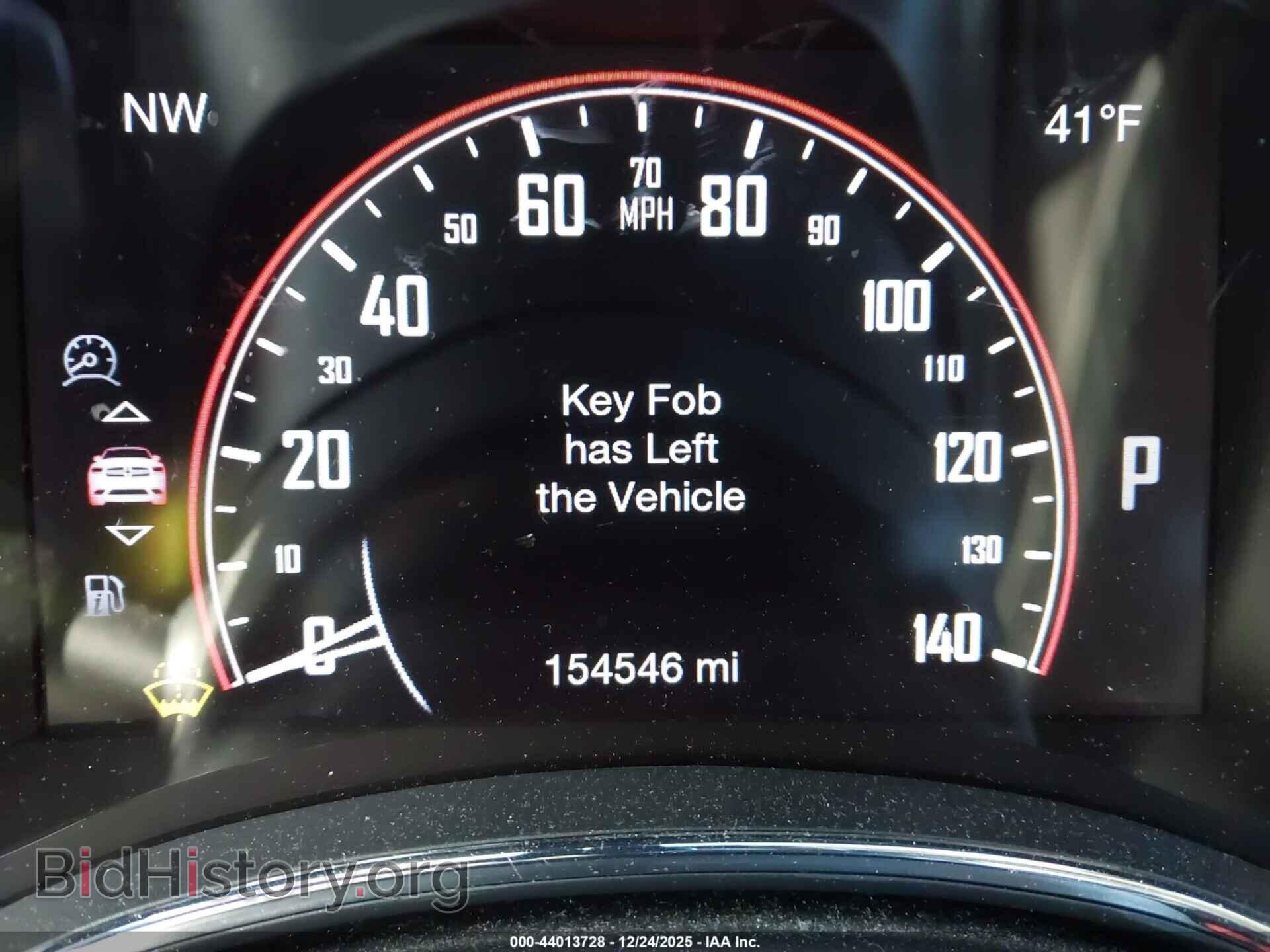 2017 DODGE DURANGO - VIN: 1C4RDJDG4HC775016 - Фото 15