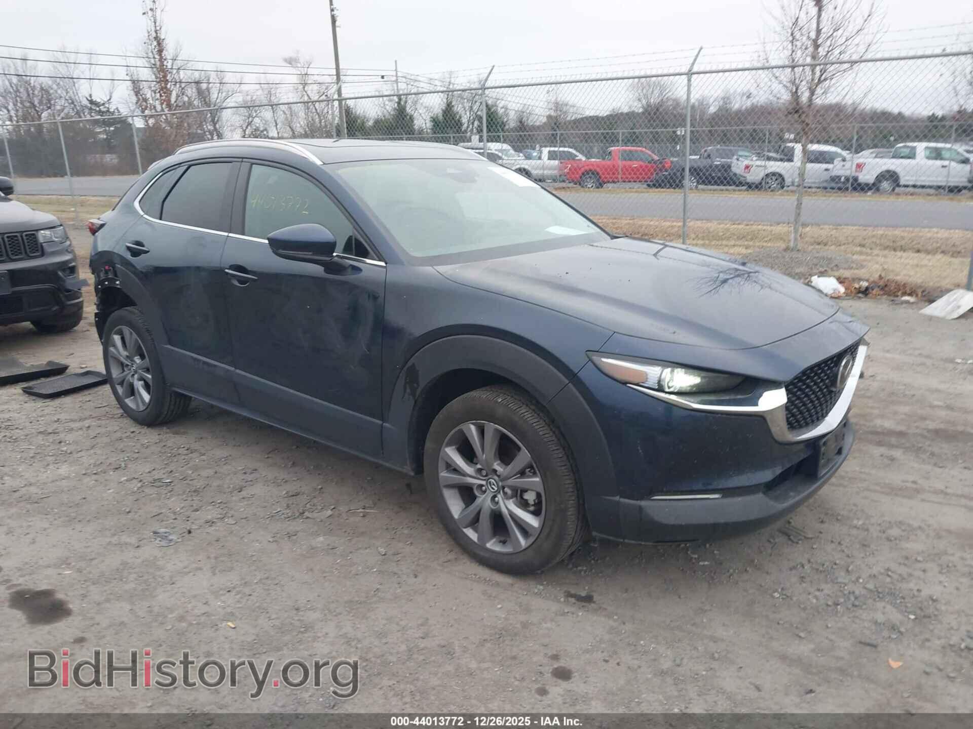 Фотография 3MVDMBDMXRM679069 - MAZDA CX-30 2024