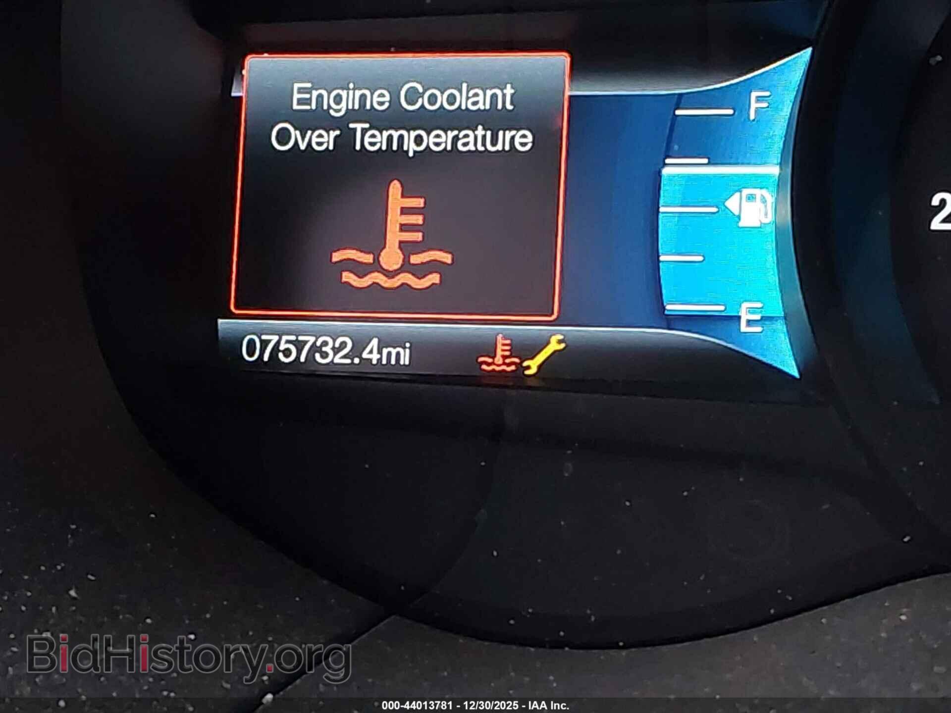 2022 FORD EDGE - VIN: 2FMPK4J96NBA31462 - Фото 15