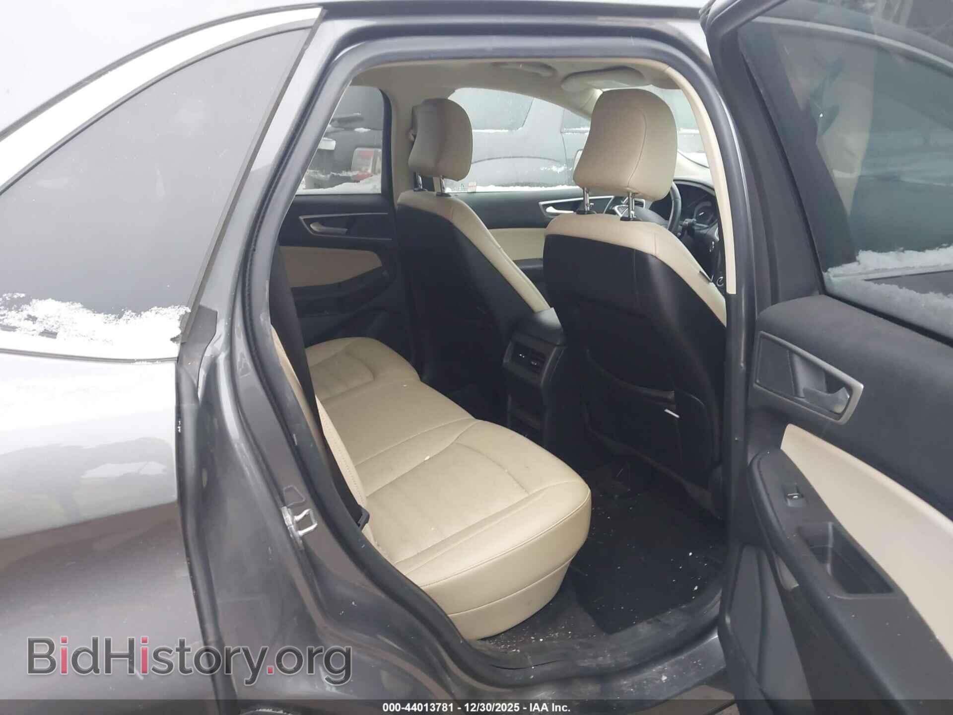 2022 FORD EDGE - VIN: 2FMPK4J96NBA31462 - Фото 8