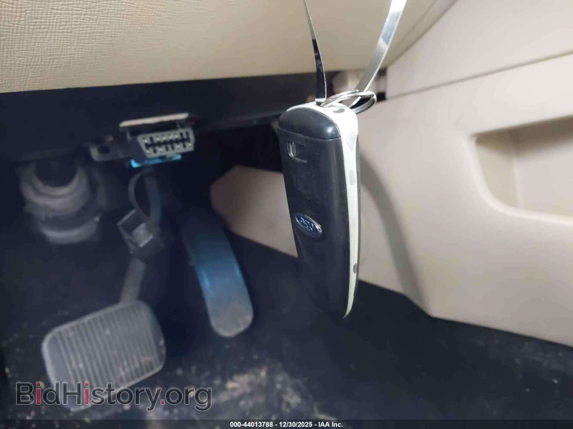 2013 FORD FLEX - VIN: 2FMHK6DT6DBD00498 - Фото 11