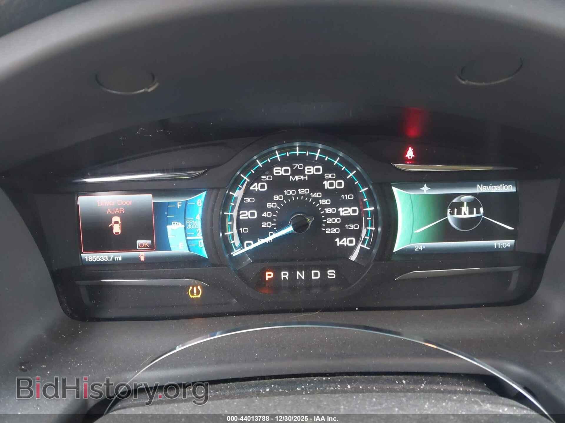 2013 FORD FLEX - VIN: 2FMHK6DT6DBD00498 - Фото 7
