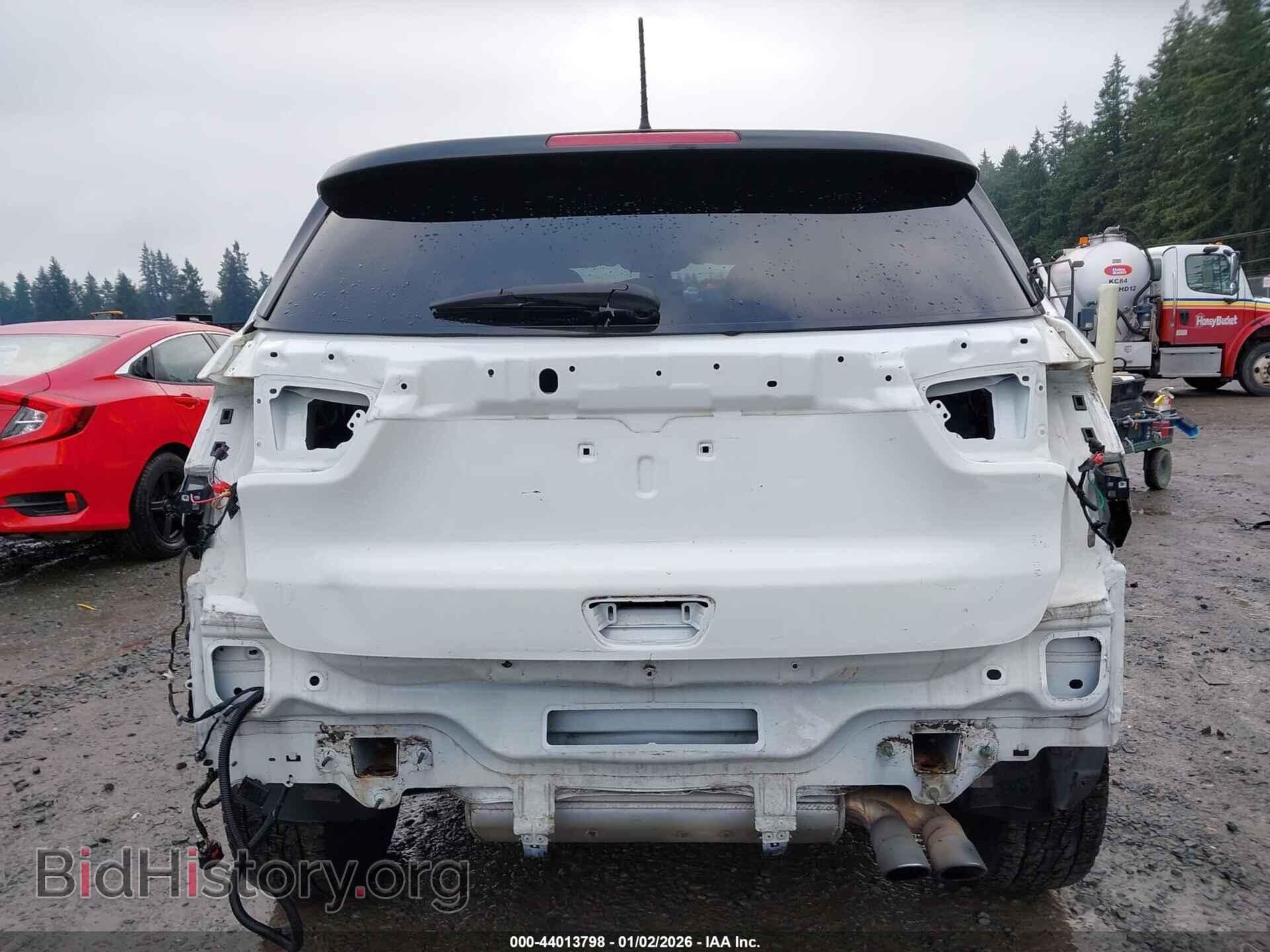 2019 JEEP COMPASS - VIN: 3C4NJDCB4KT596419 - Фото 6