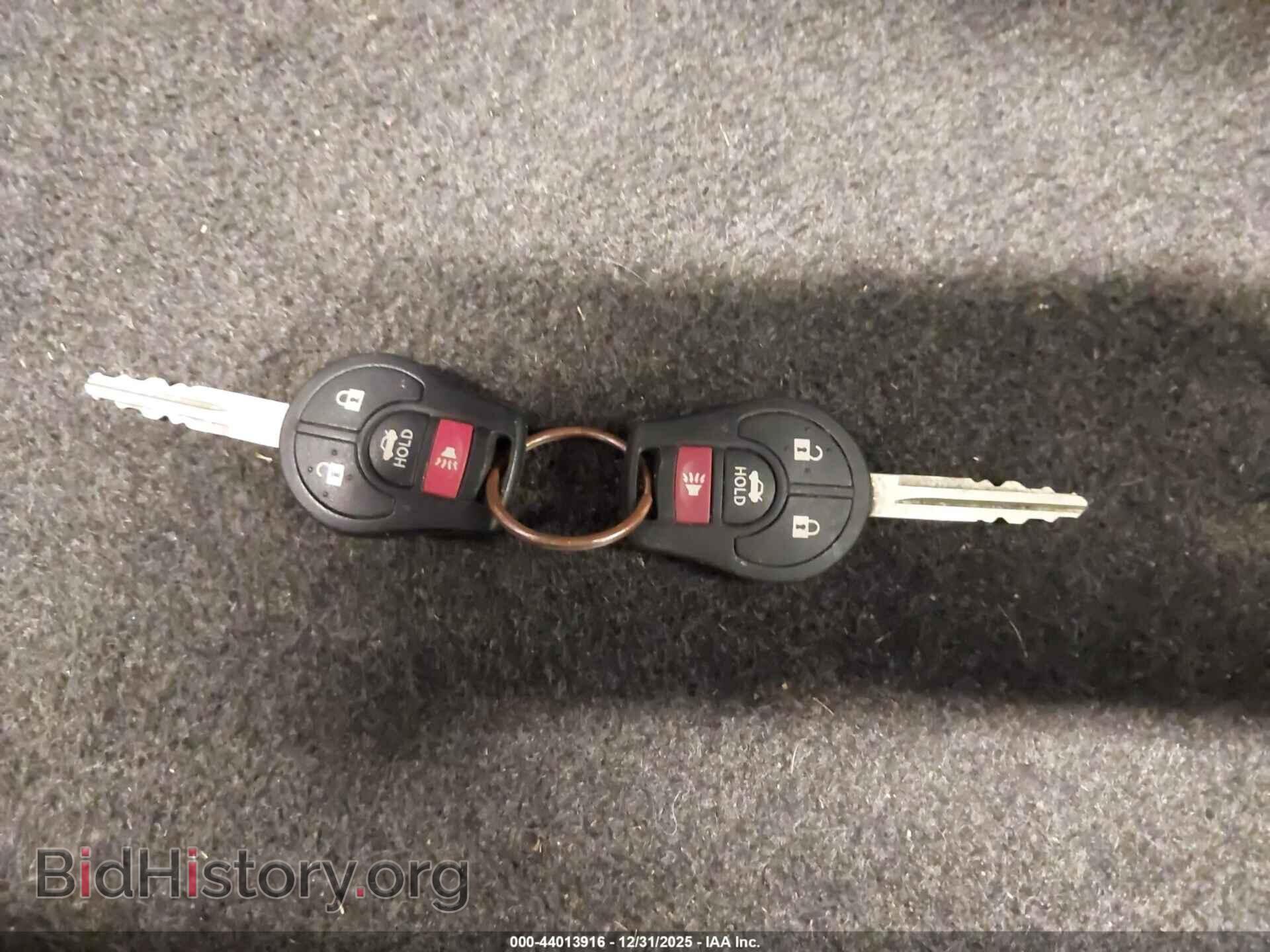 2017 NISSAN VERSA - VIN: 3N1CN7AP1HL846867 - Фото 11