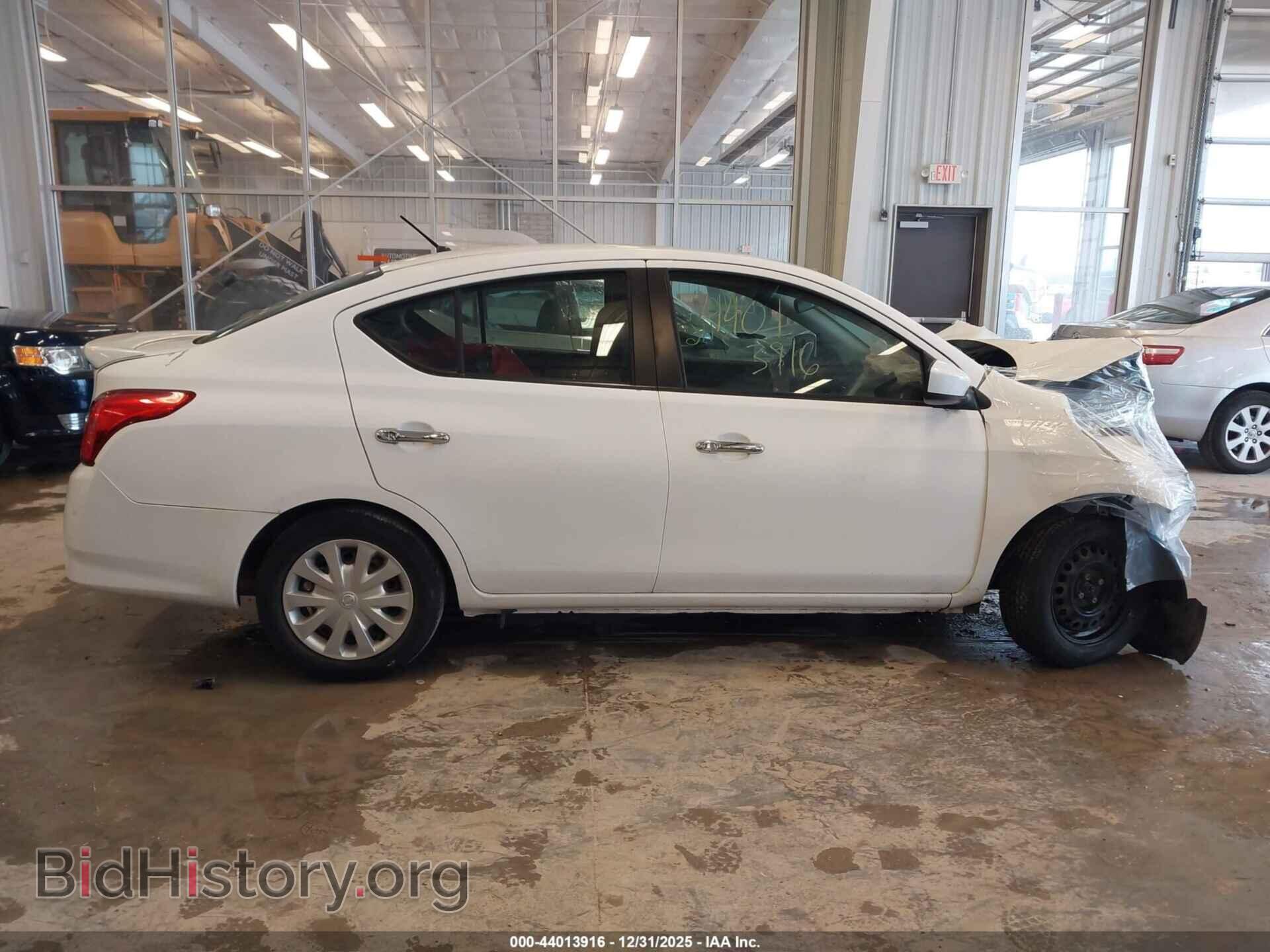 2017 NISSAN VERSA - VIN: 3N1CN7AP1HL846867 - Фото 14